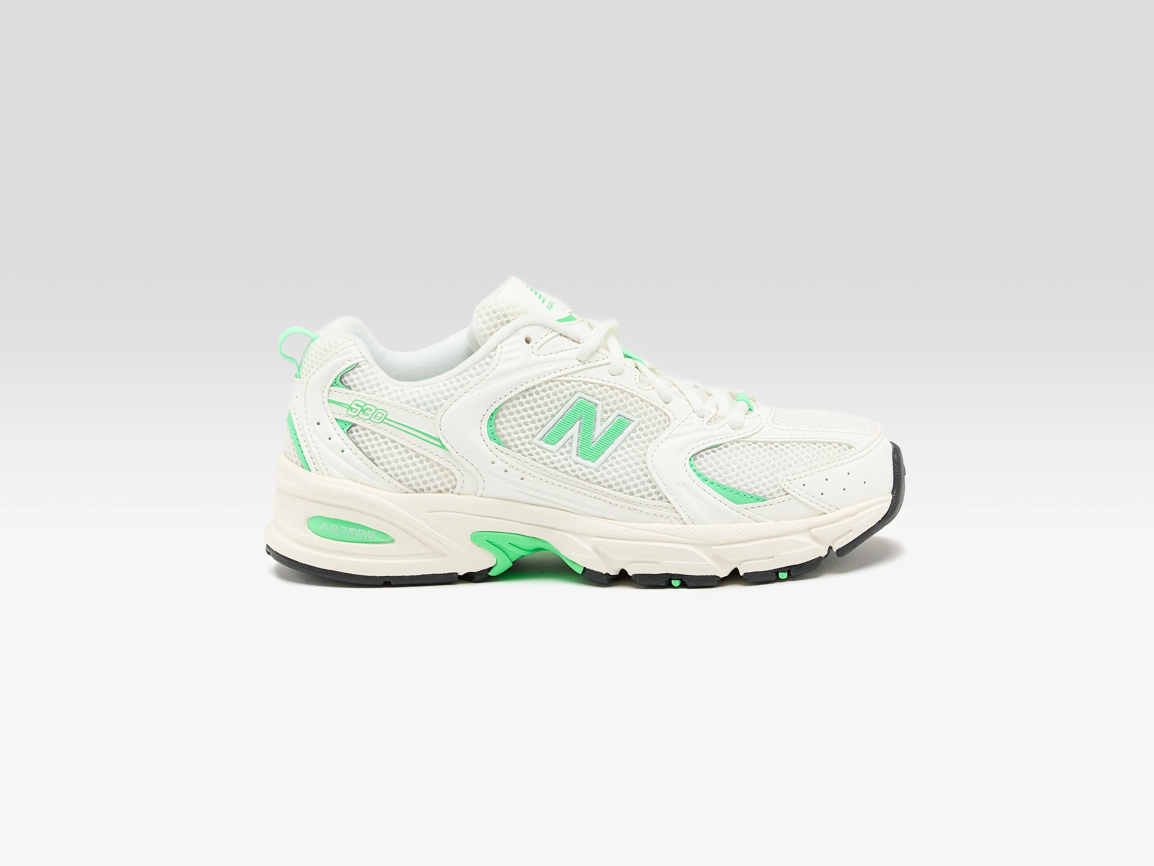 530 for Women  (252 / W / GREEN)