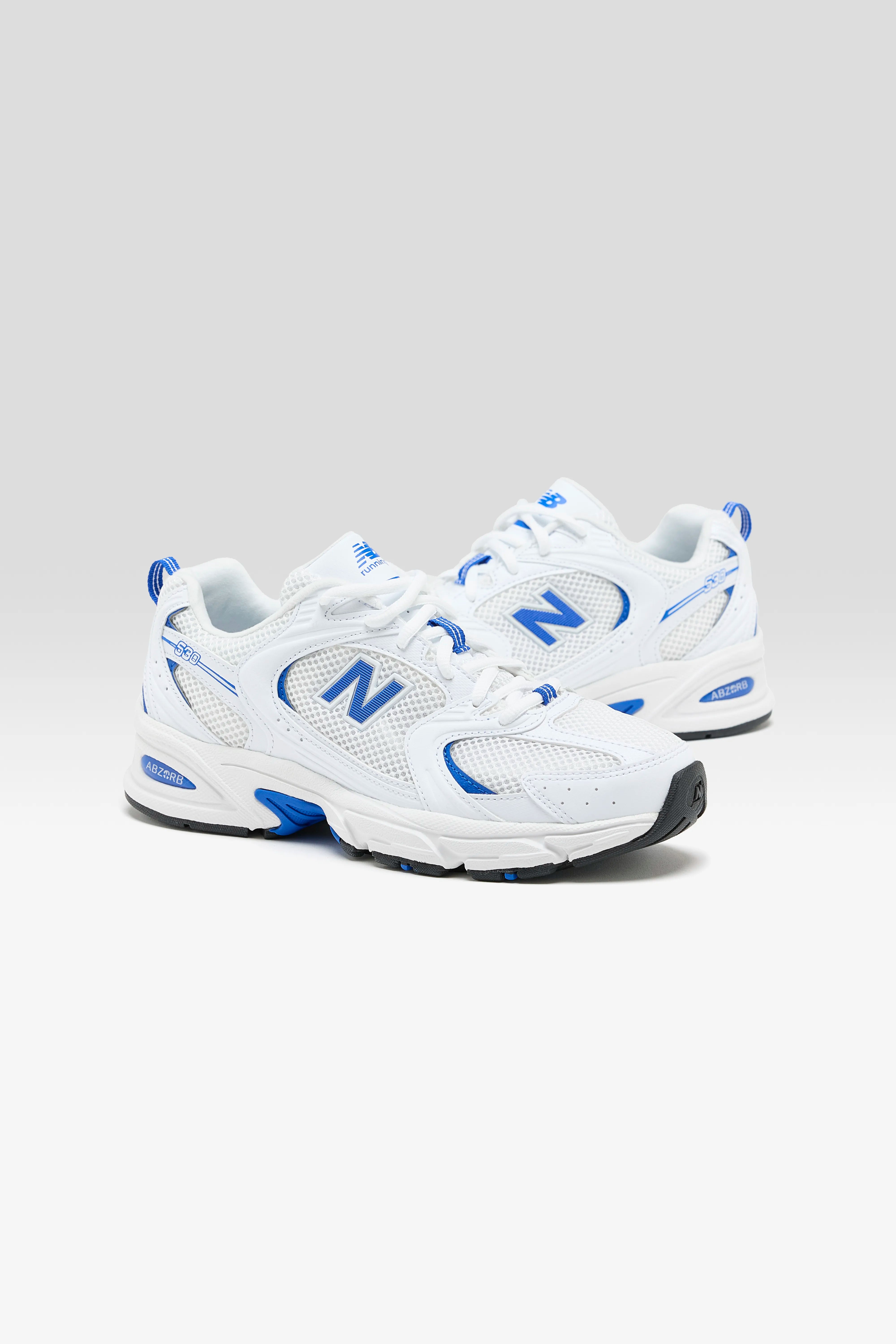 530 for Women  (252 / W / BLUE)