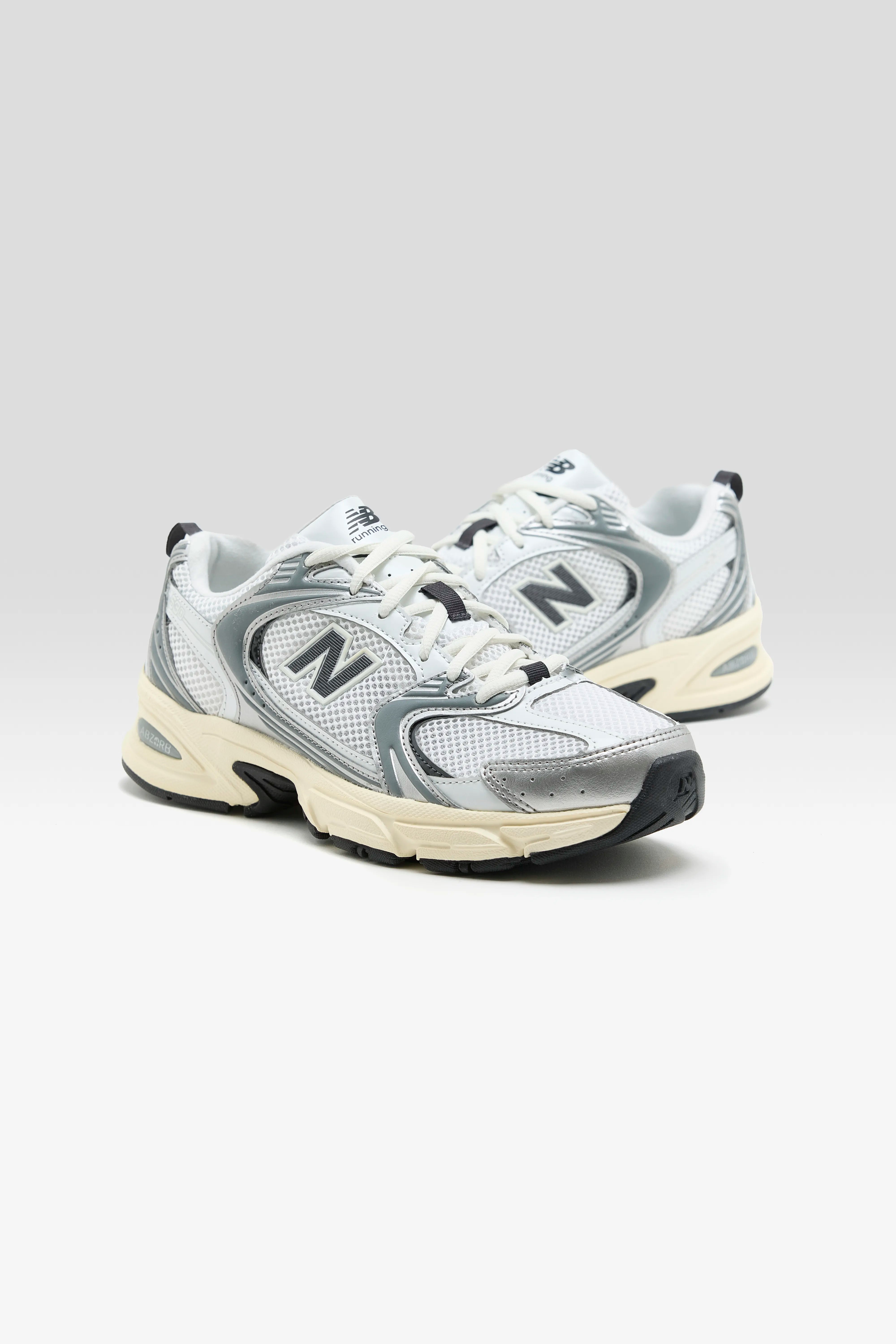 530 for Women  (252 / W / SILVER)