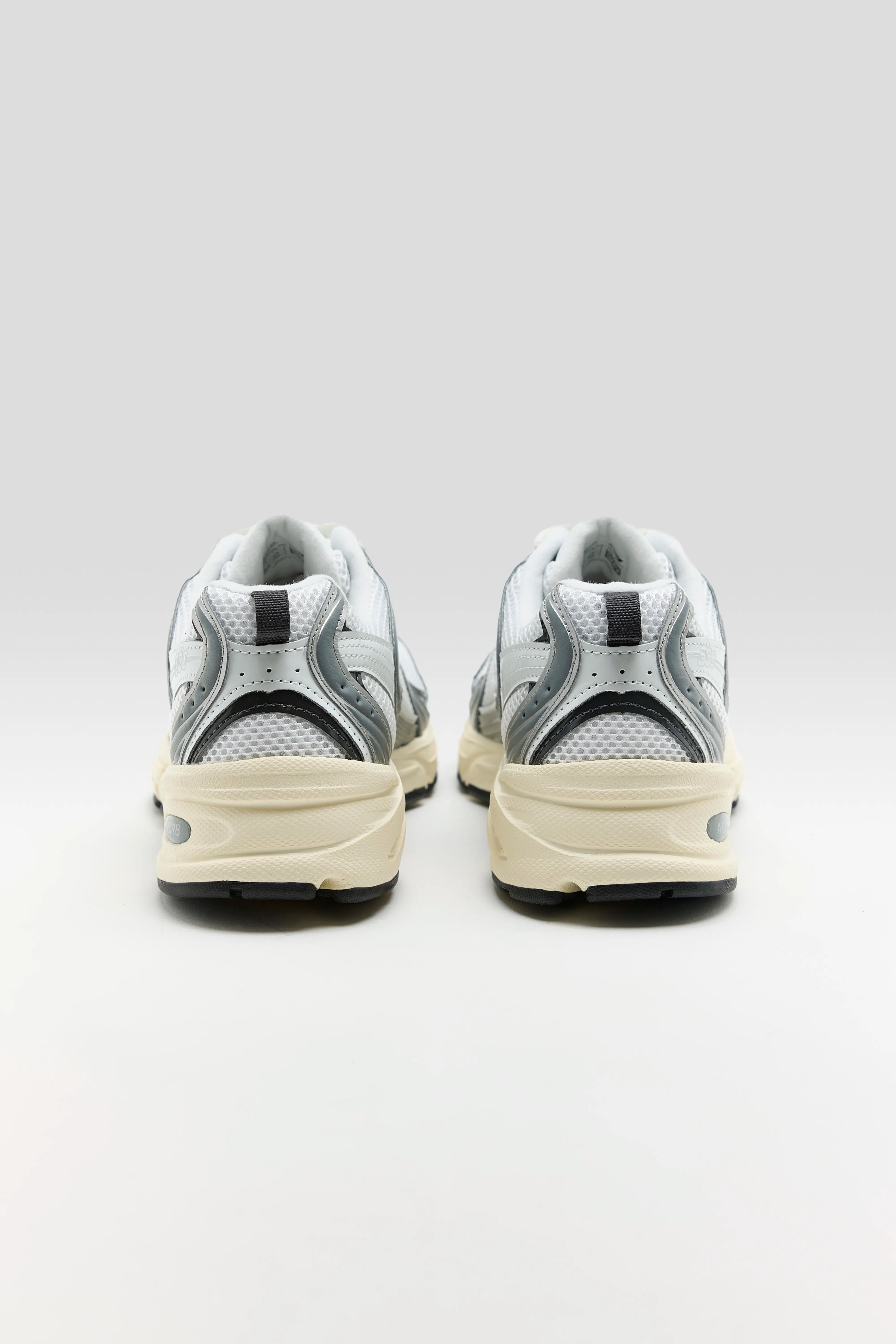 530 for Women  (252 / W / SILVER)