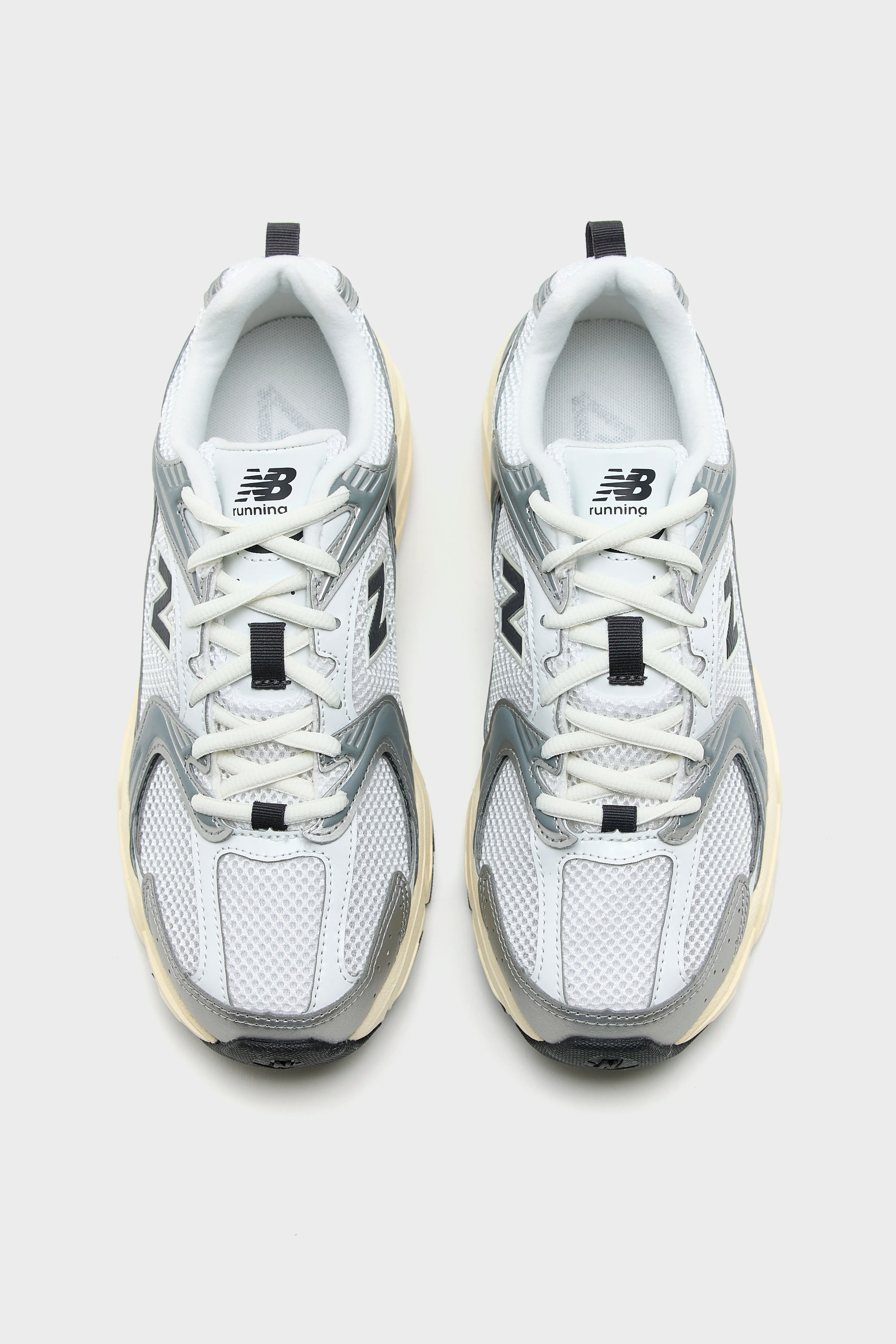 530 for Women  (252 / W / SILVER)