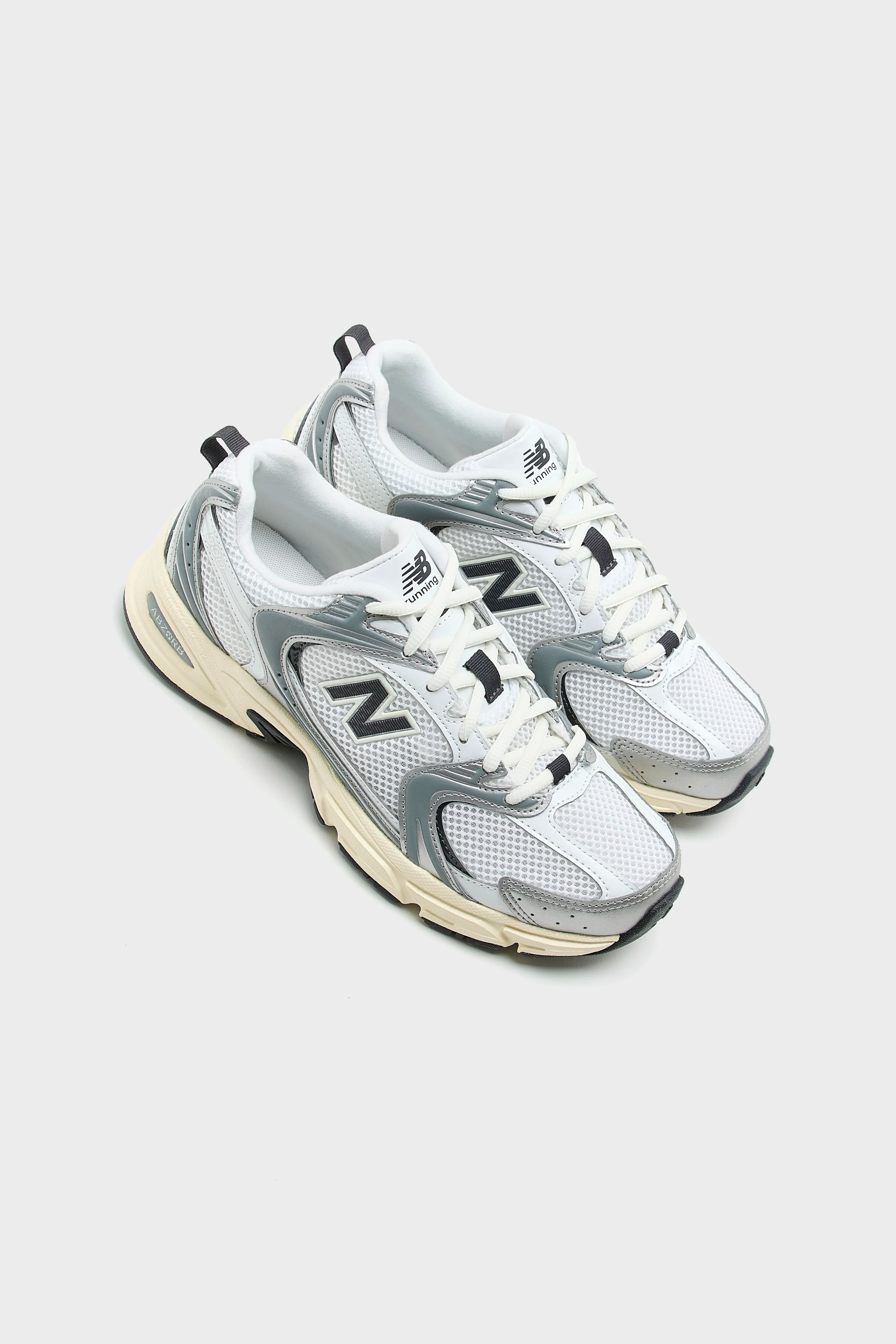 530 for Women  (252 / W / SILVER)