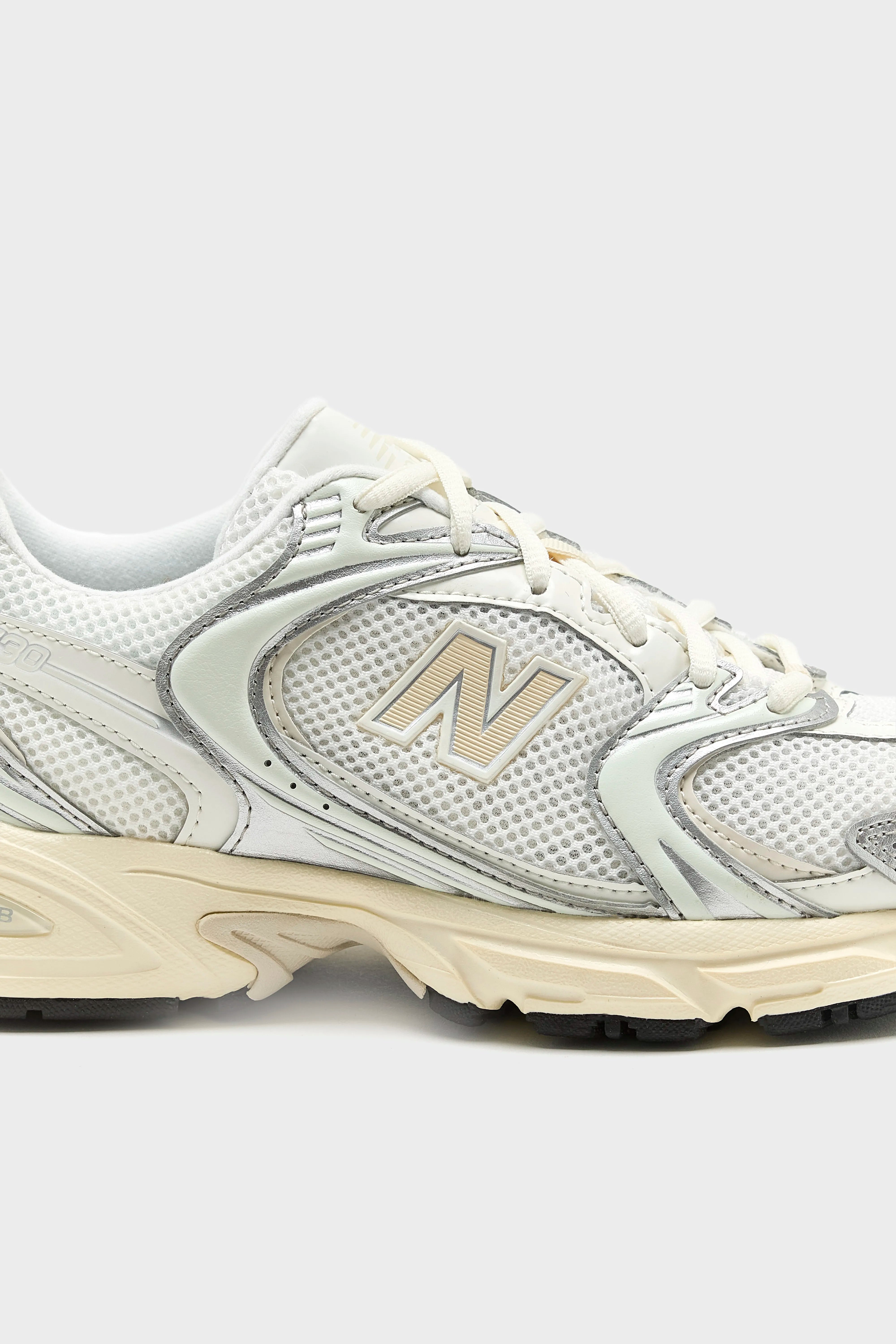 530 voor Vrouwen  (252 / W / SILVER)