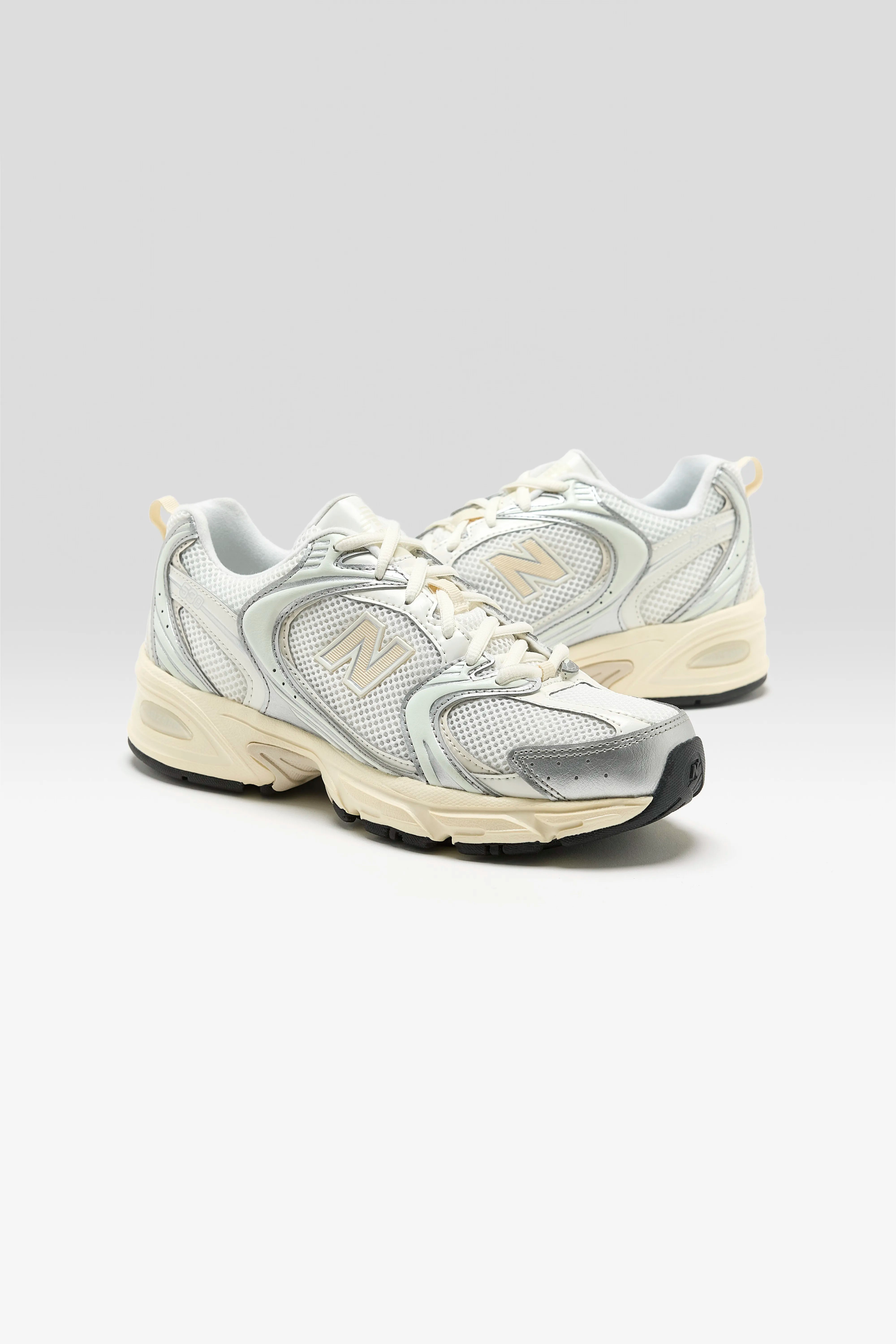 530 voor Vrouwen  (252 / W / SILVER)