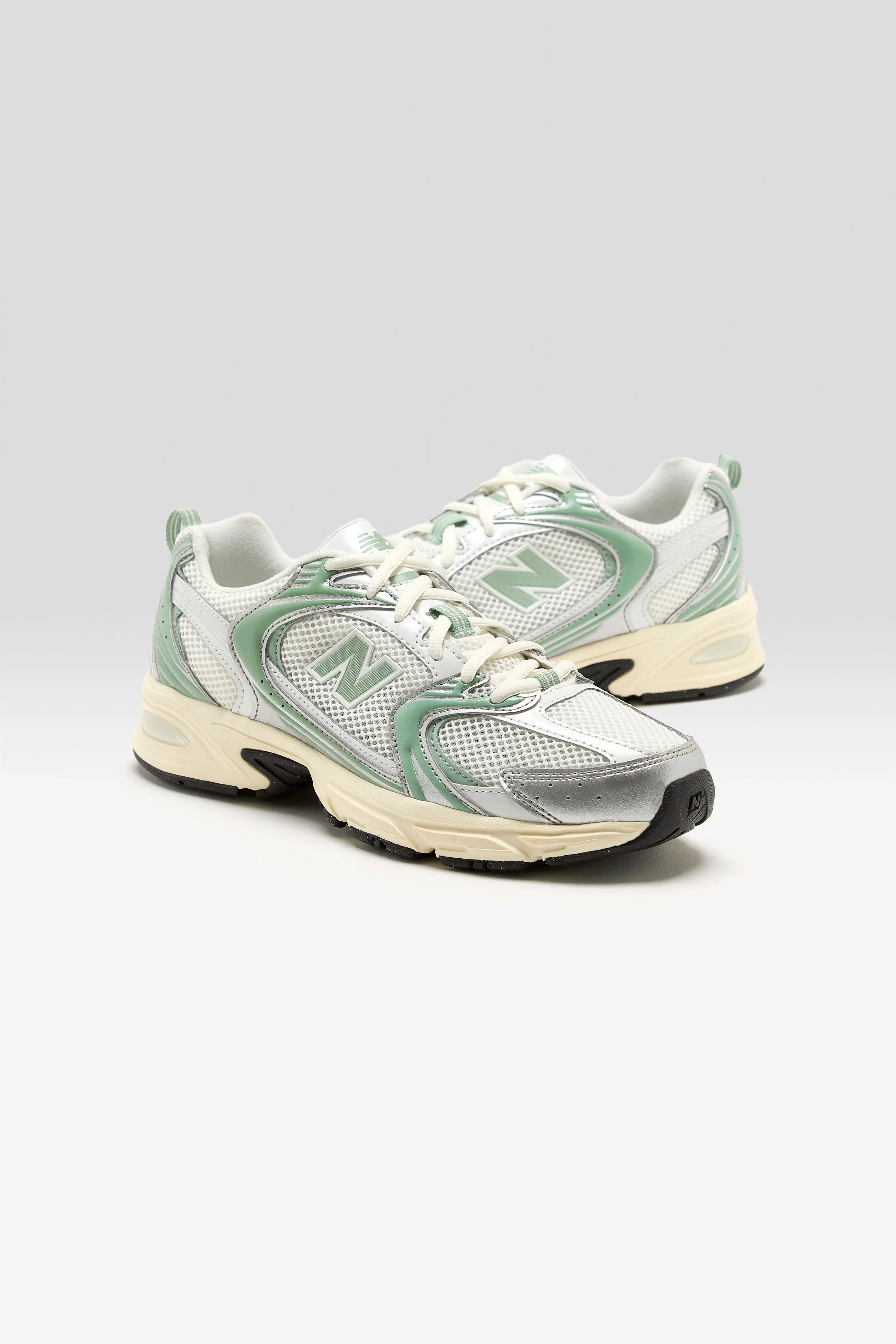 530 for Women  (252 / W / GREEN)