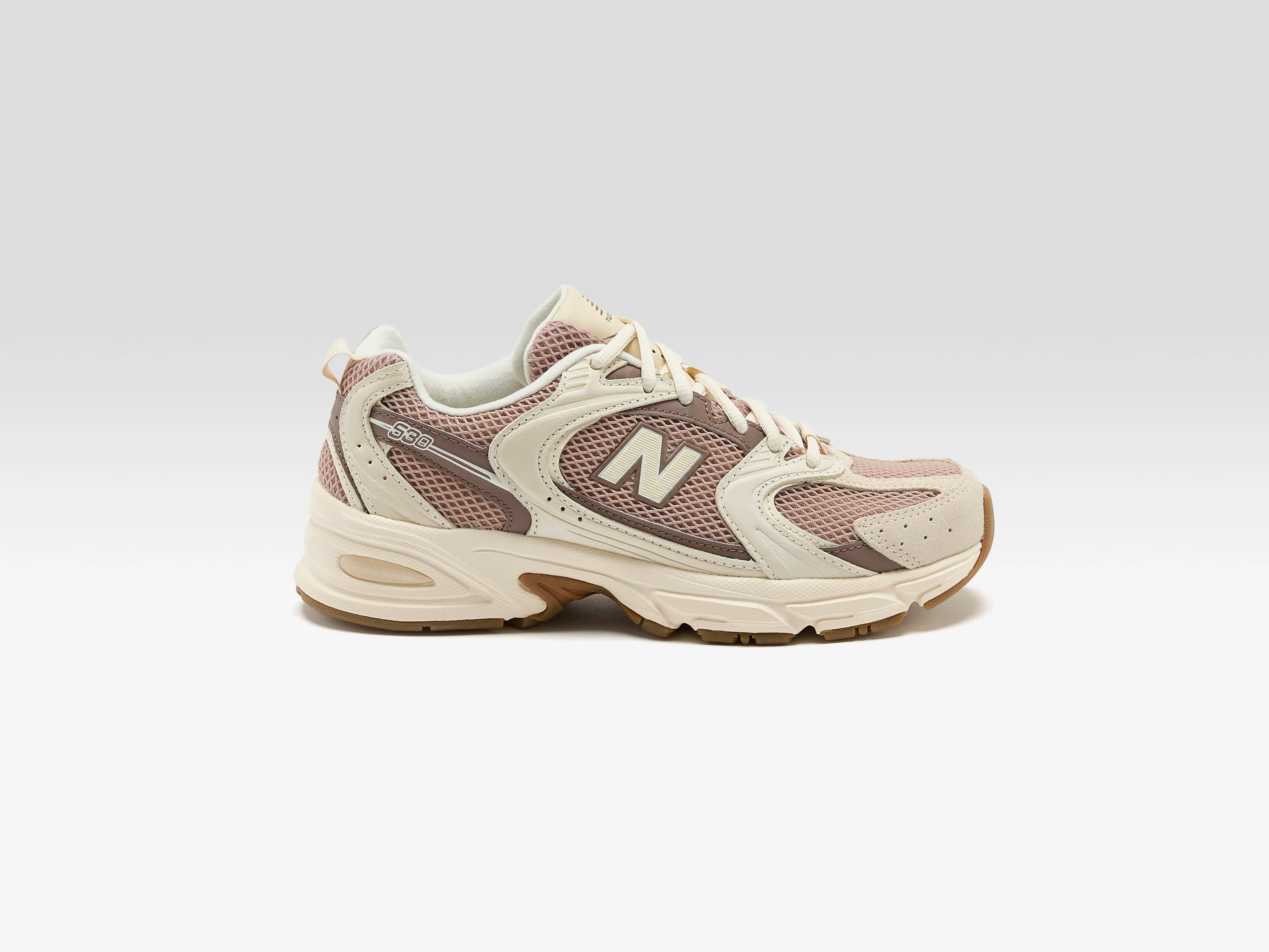 530 for Women  (252 / W / BEIGE)