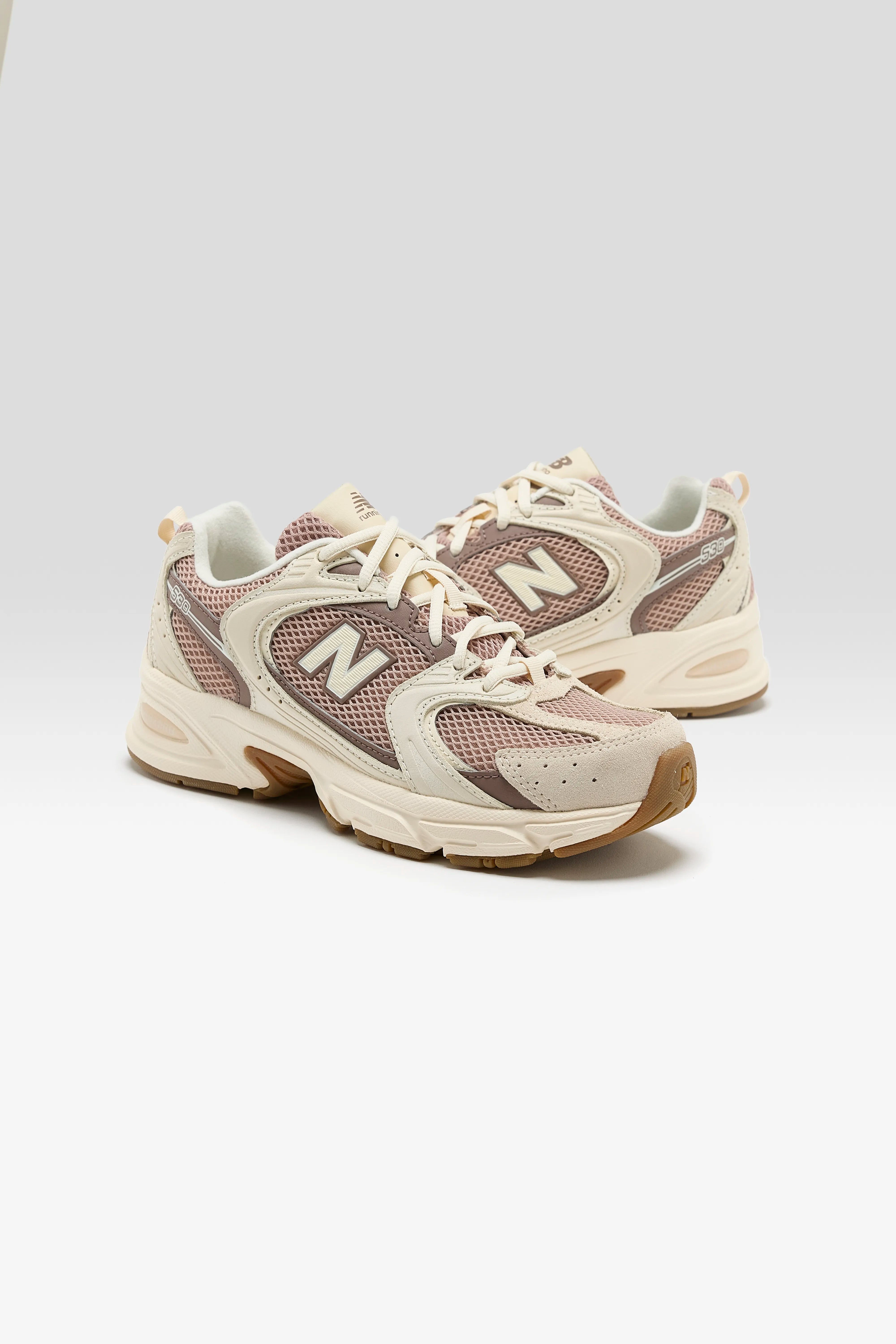 530 for Women  (252 / W / BEIGE)