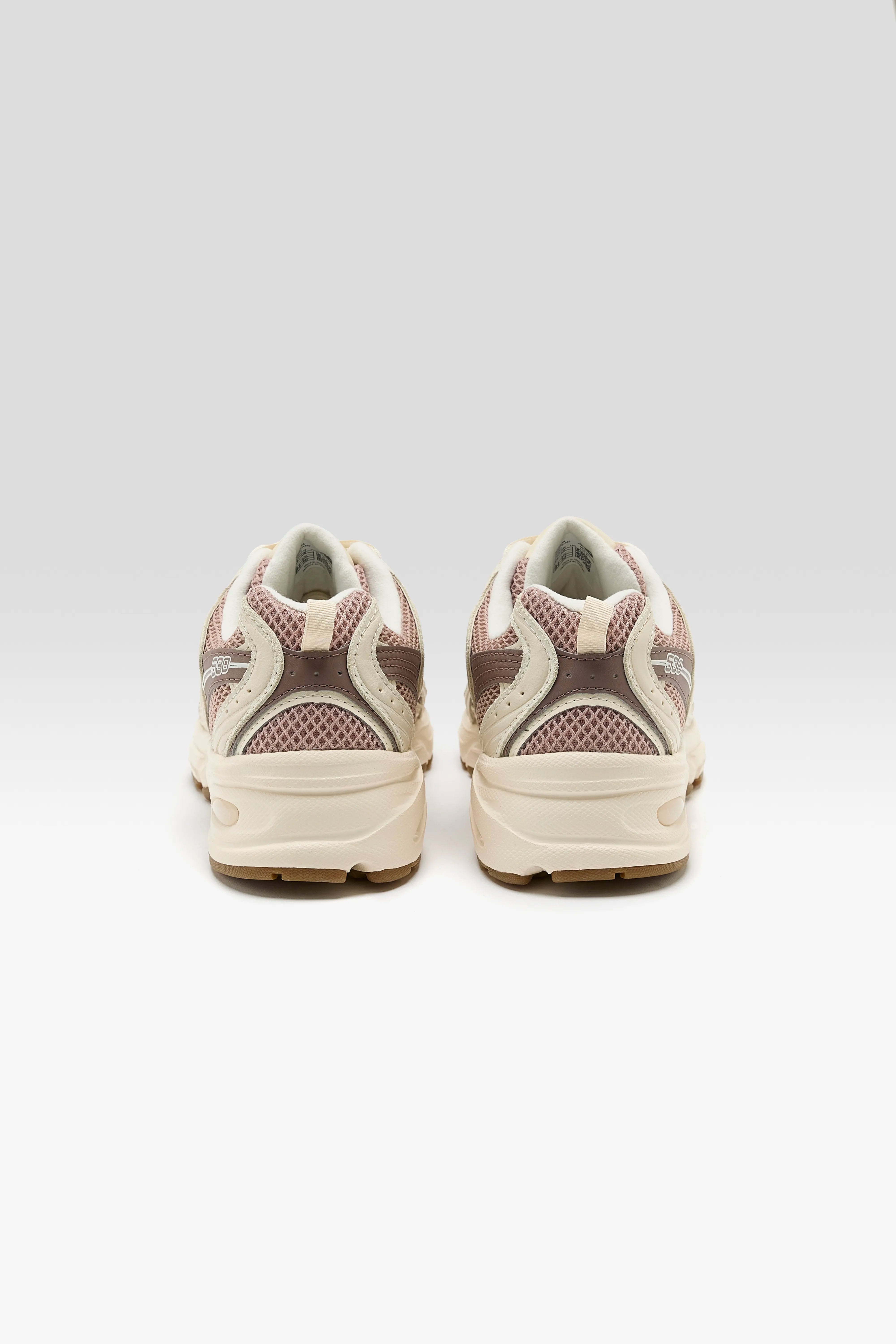530 for Women  (252 / W / BEIGE)