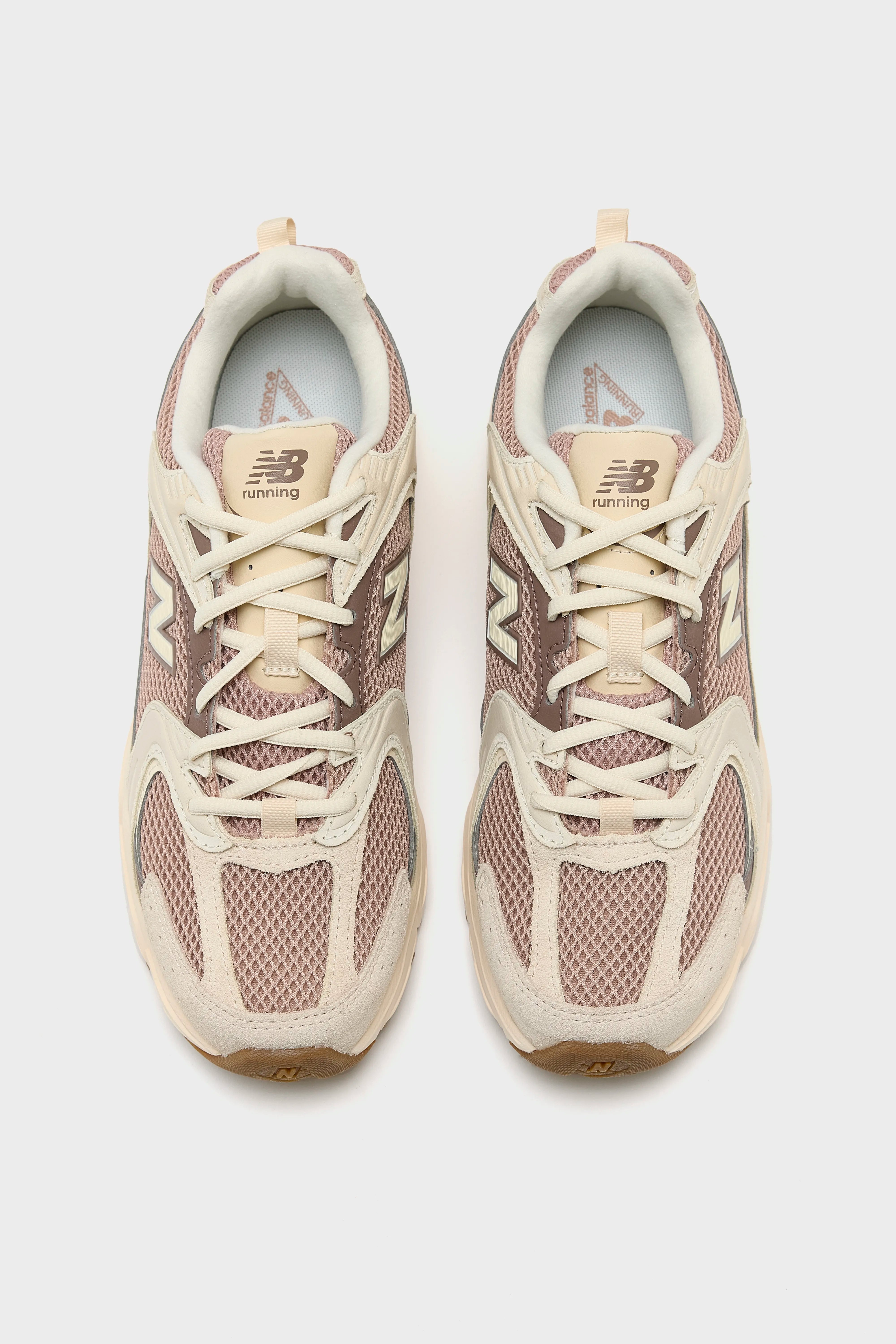 530 for Women  (252 / W / BEIGE)