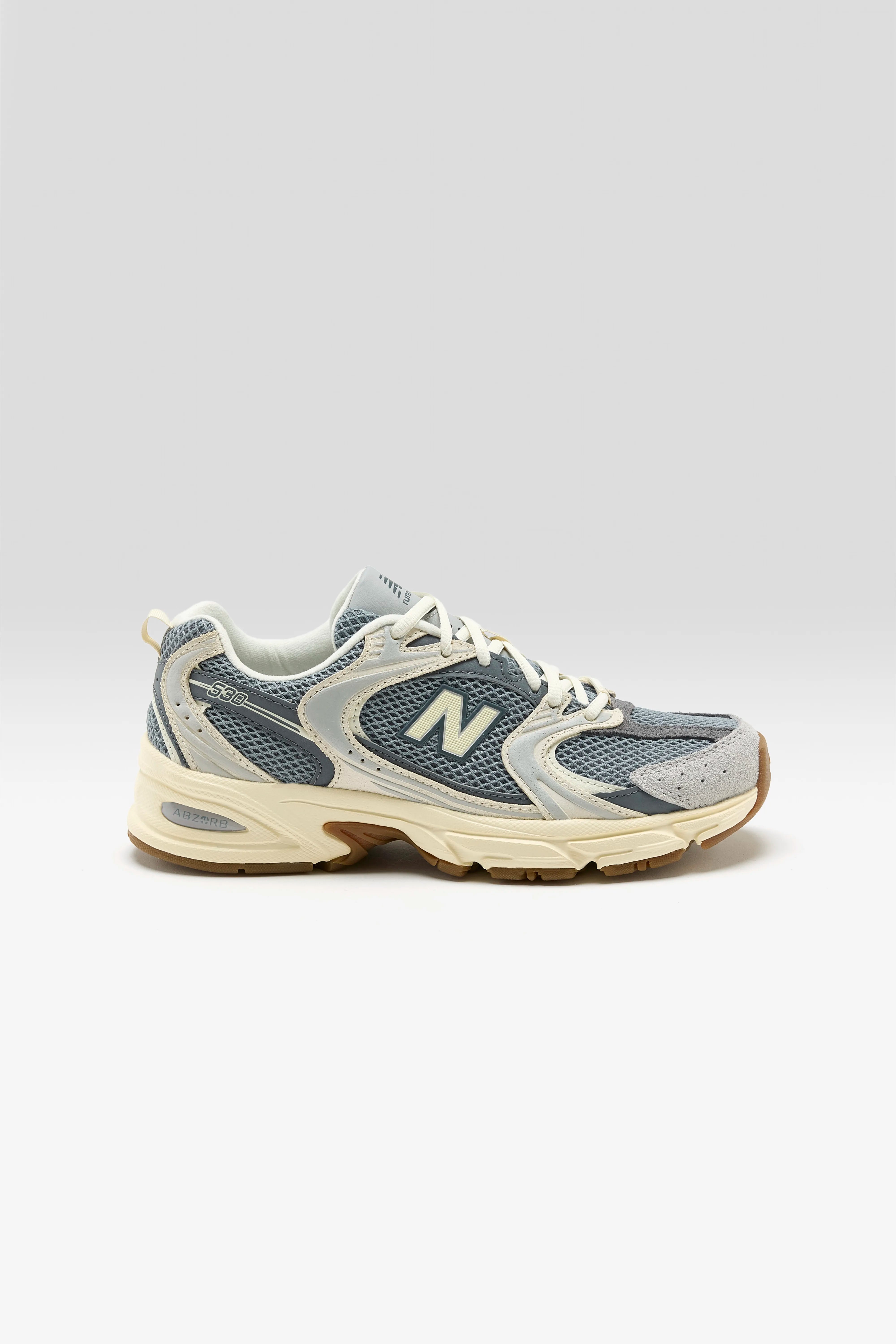 530 voor Vrouwen  (252 / W / GREY)