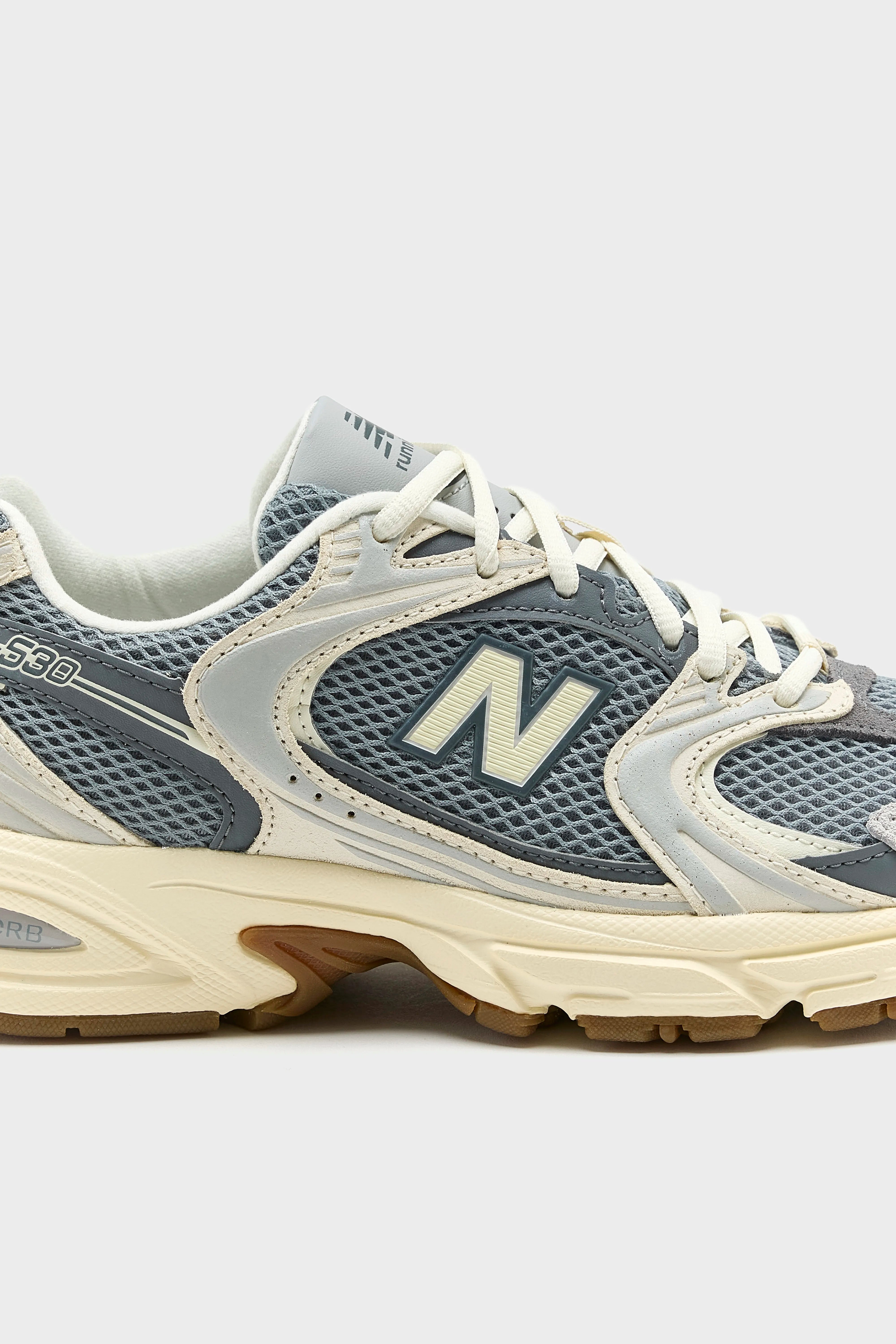 530 voor Vrouwen  (252 / W / GREY)