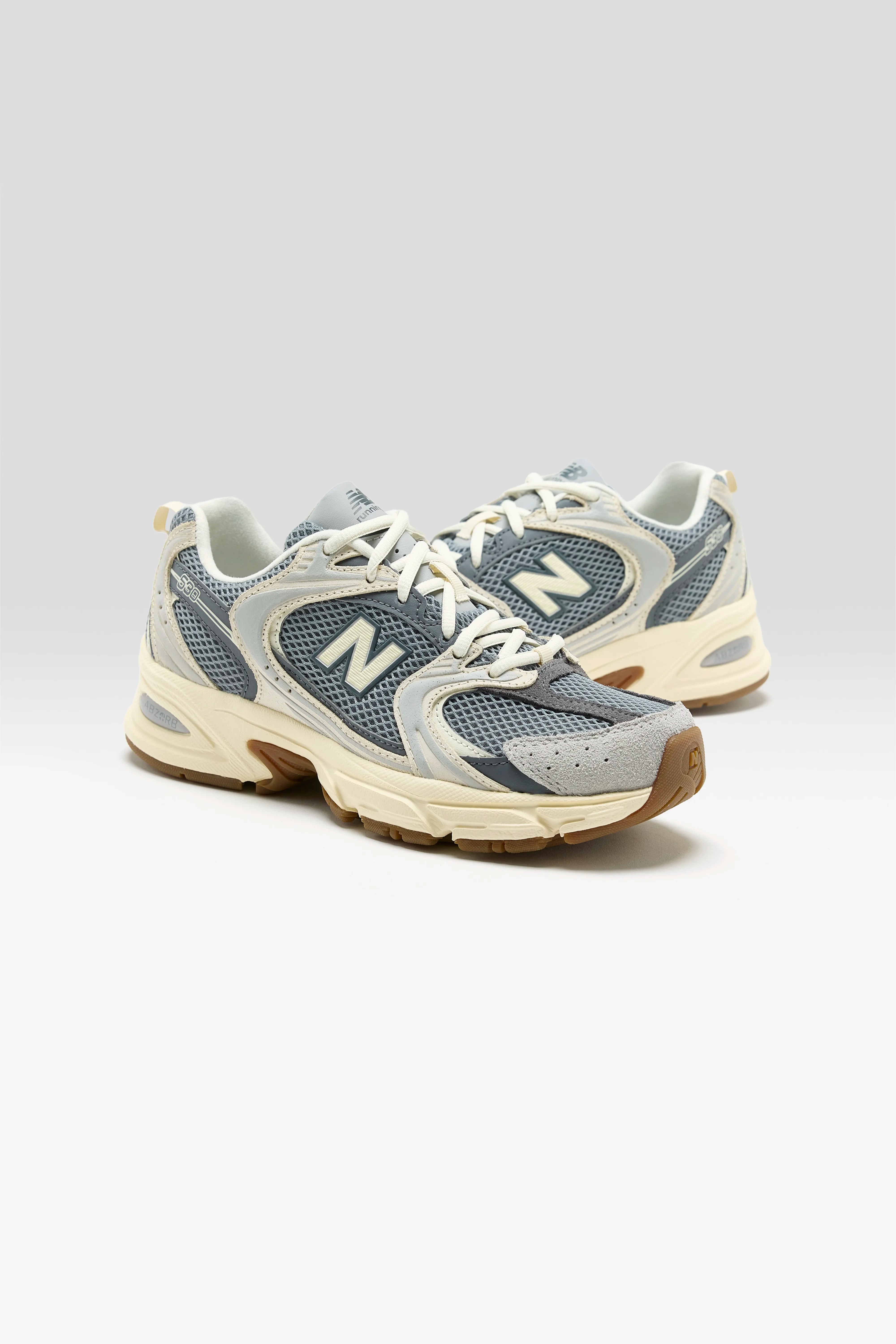 530 voor Vrouwen  (252 / W / GREY)