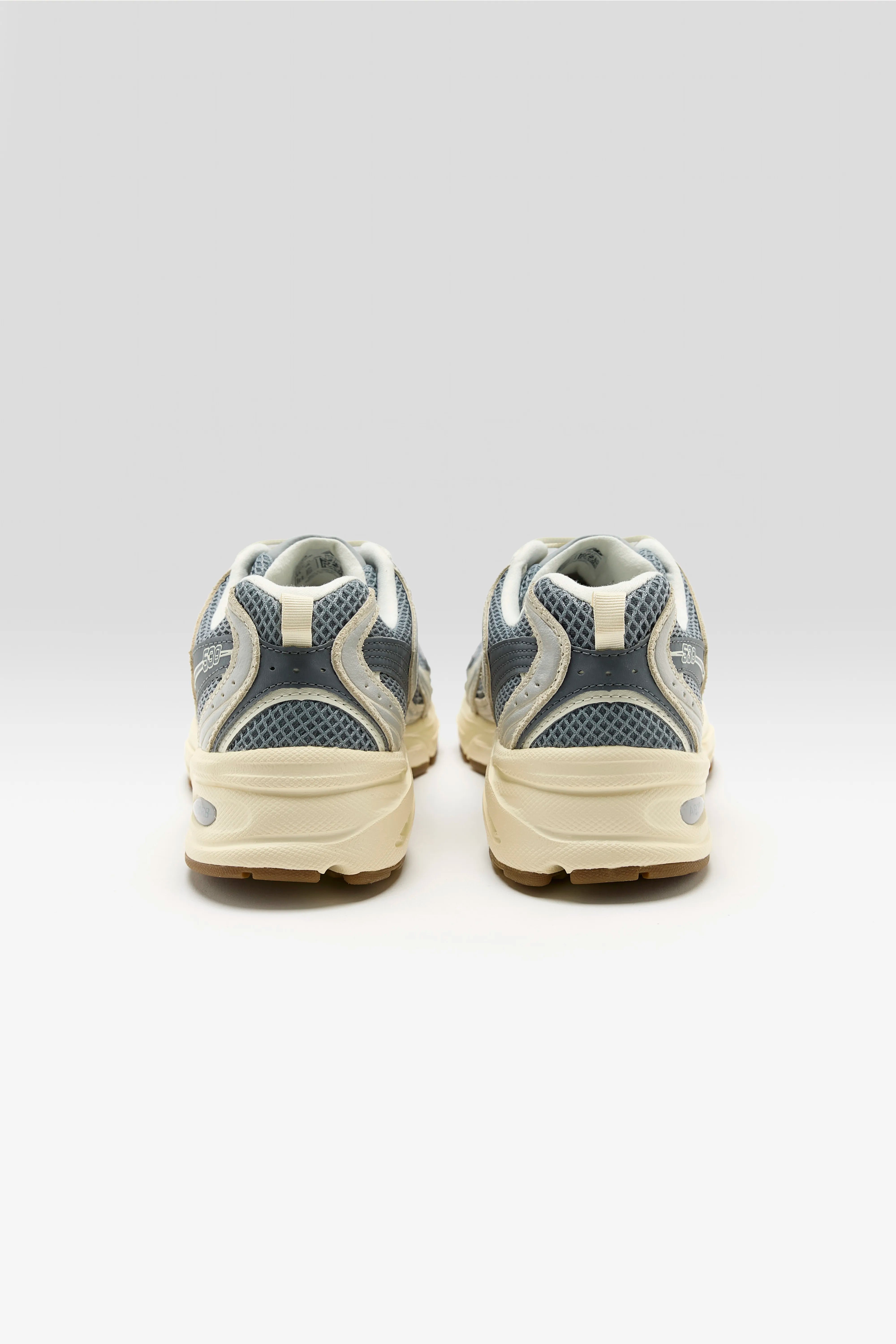 530 voor Vrouwen  (252 / W / GREY)