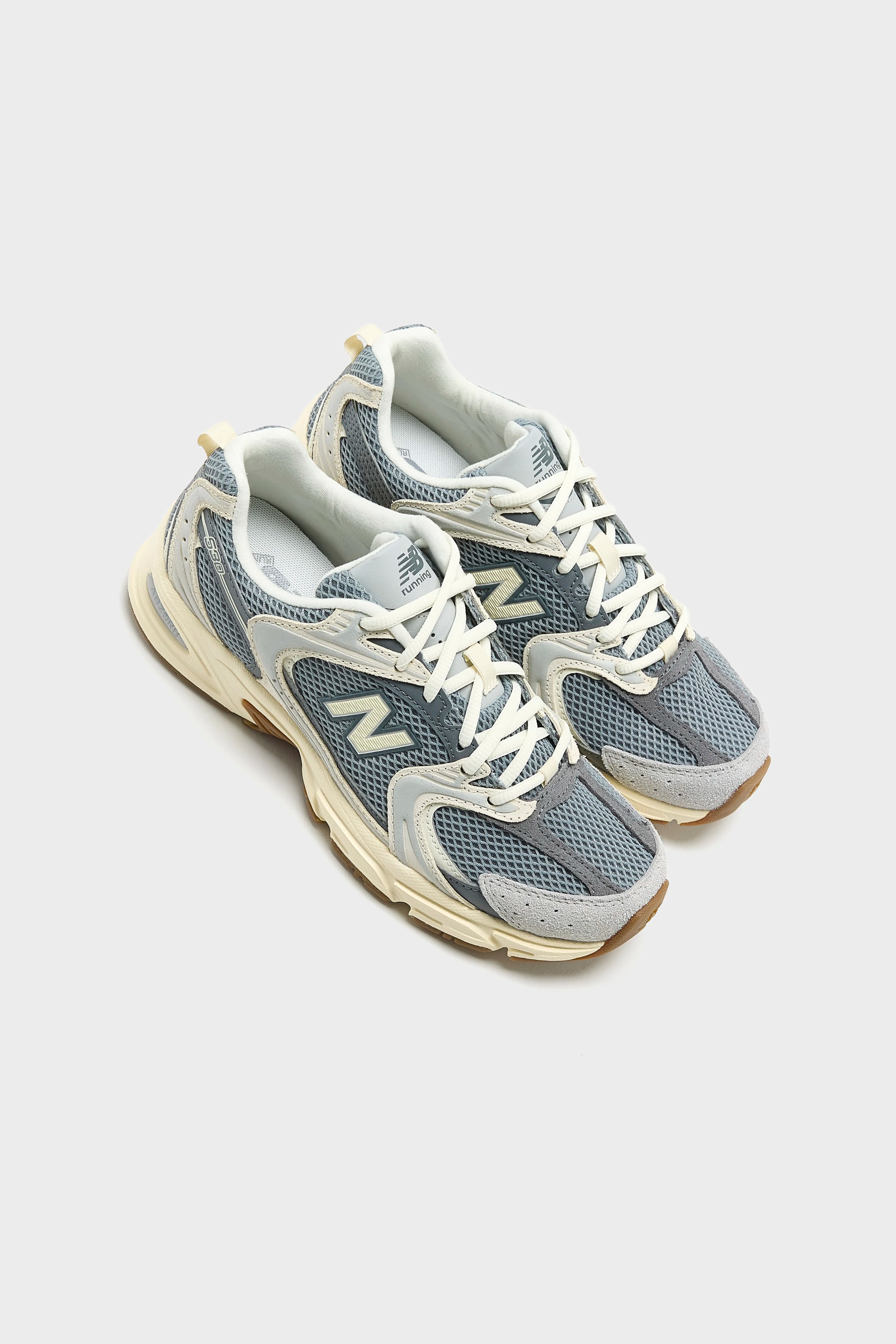 530 voor Vrouwen  (252 / W / GREY)