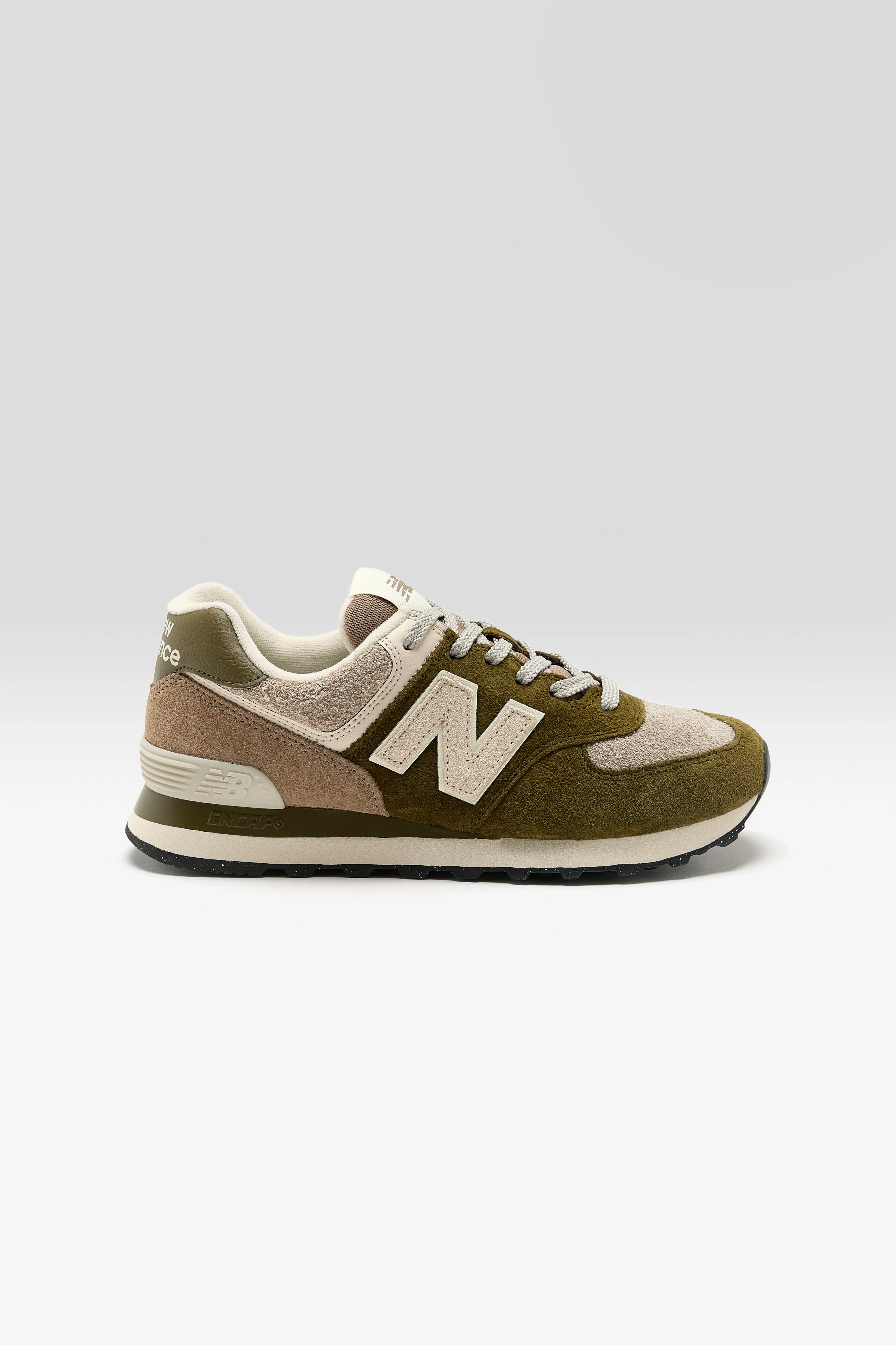 574 voor Vrouwen  (252 / W / GREEN)