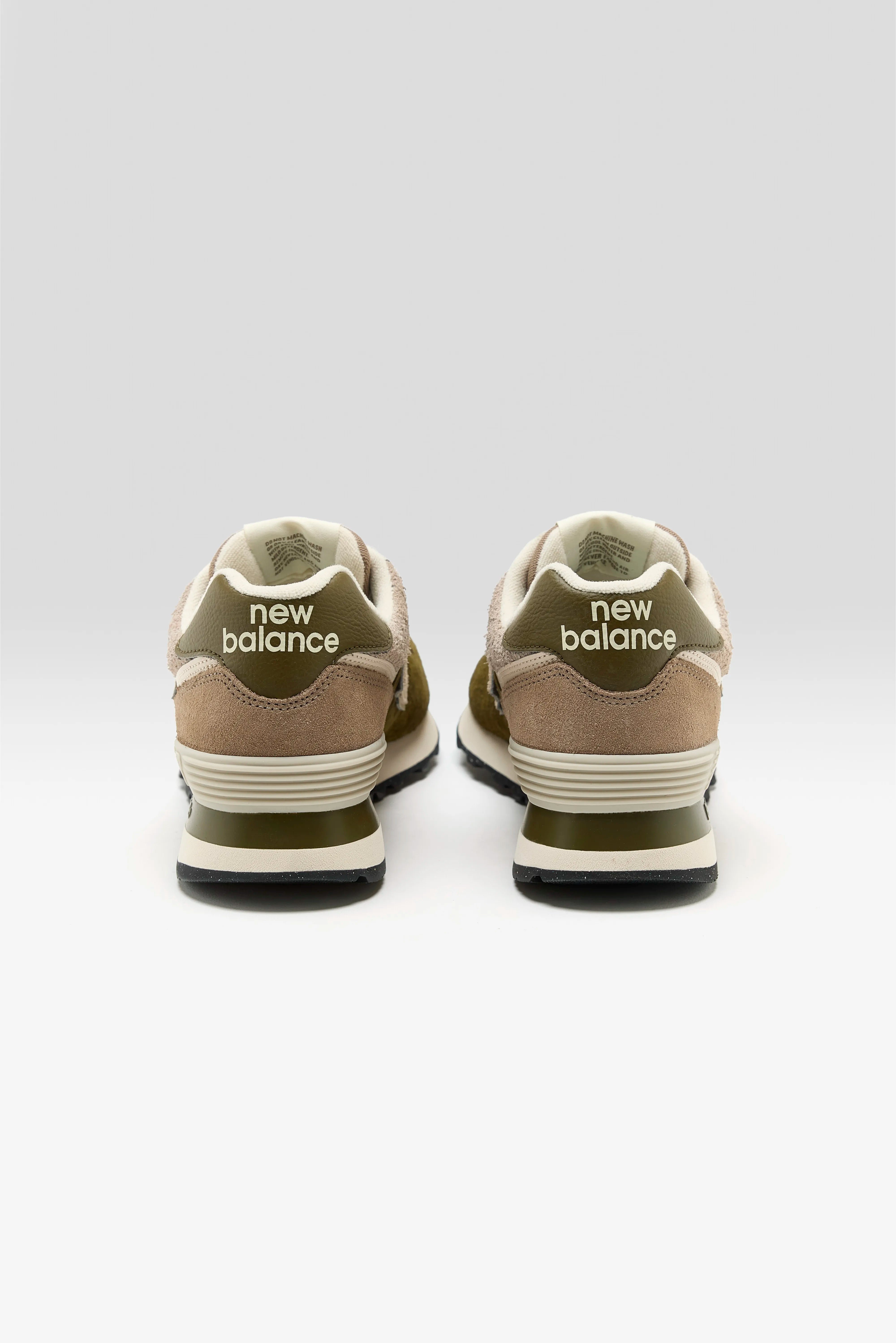 574 voor Vrouwen  (252 / W / GREEN)