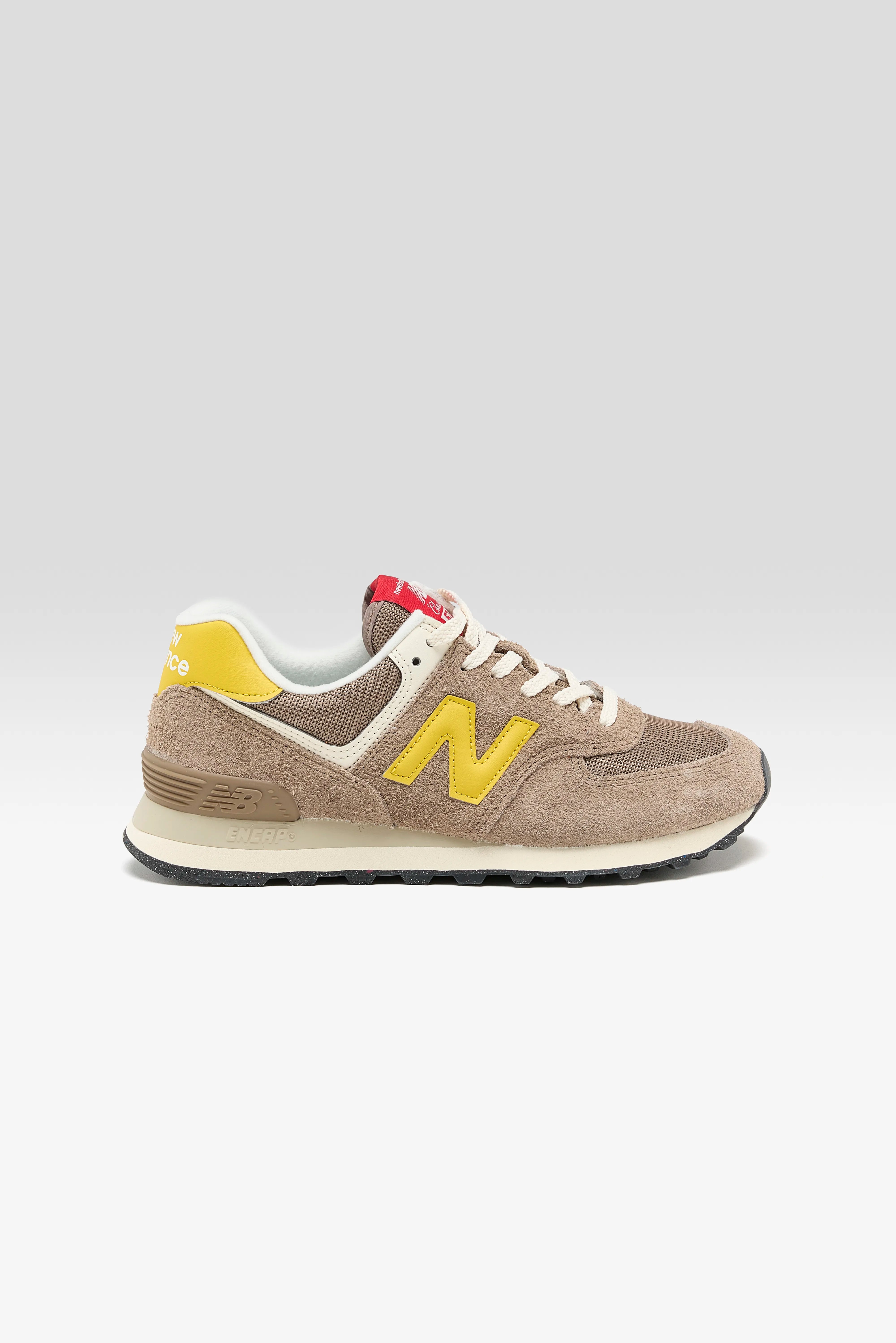 574 for Women (252 / W / BEIGE)