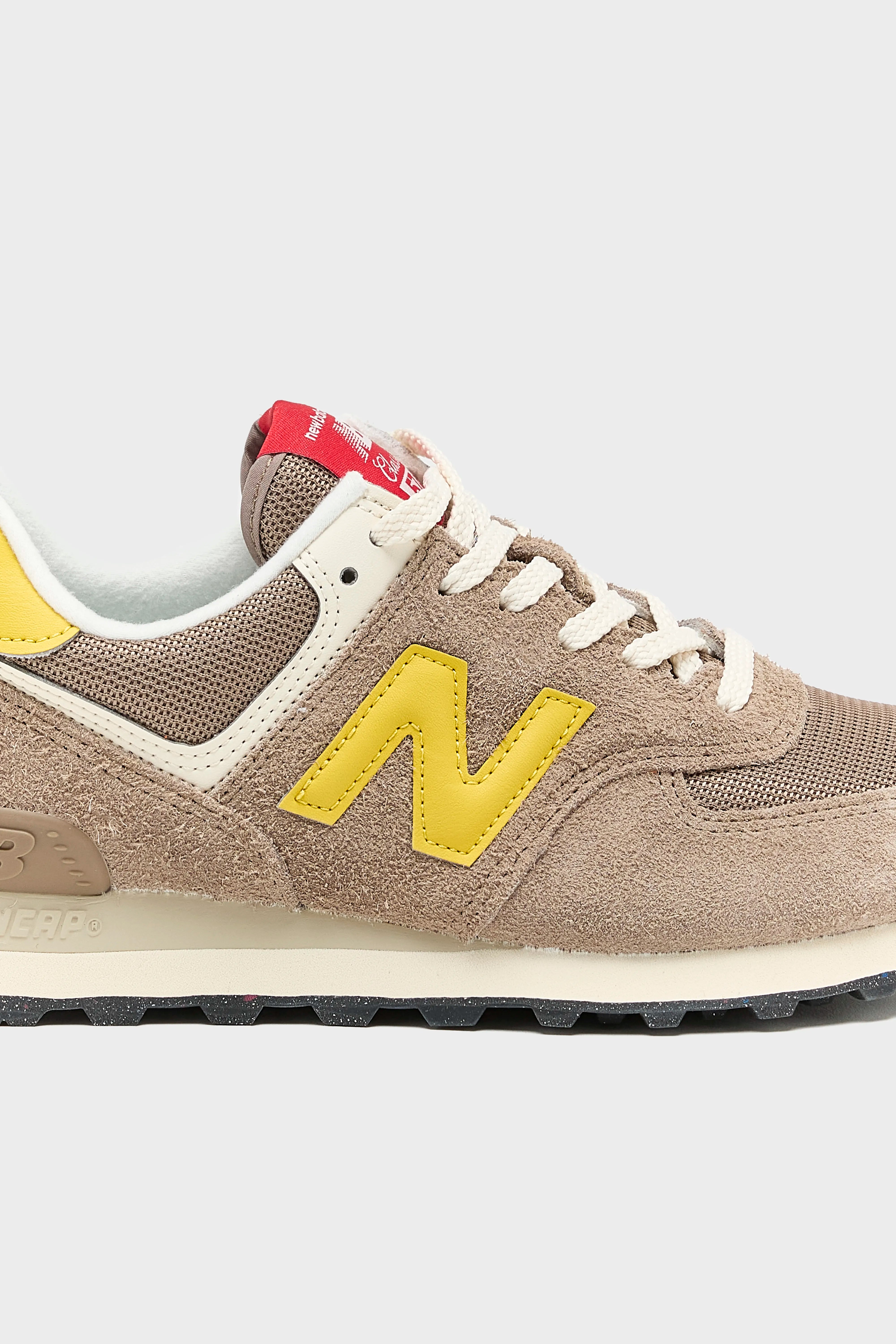 574 for Women (252 / W / BEIGE)