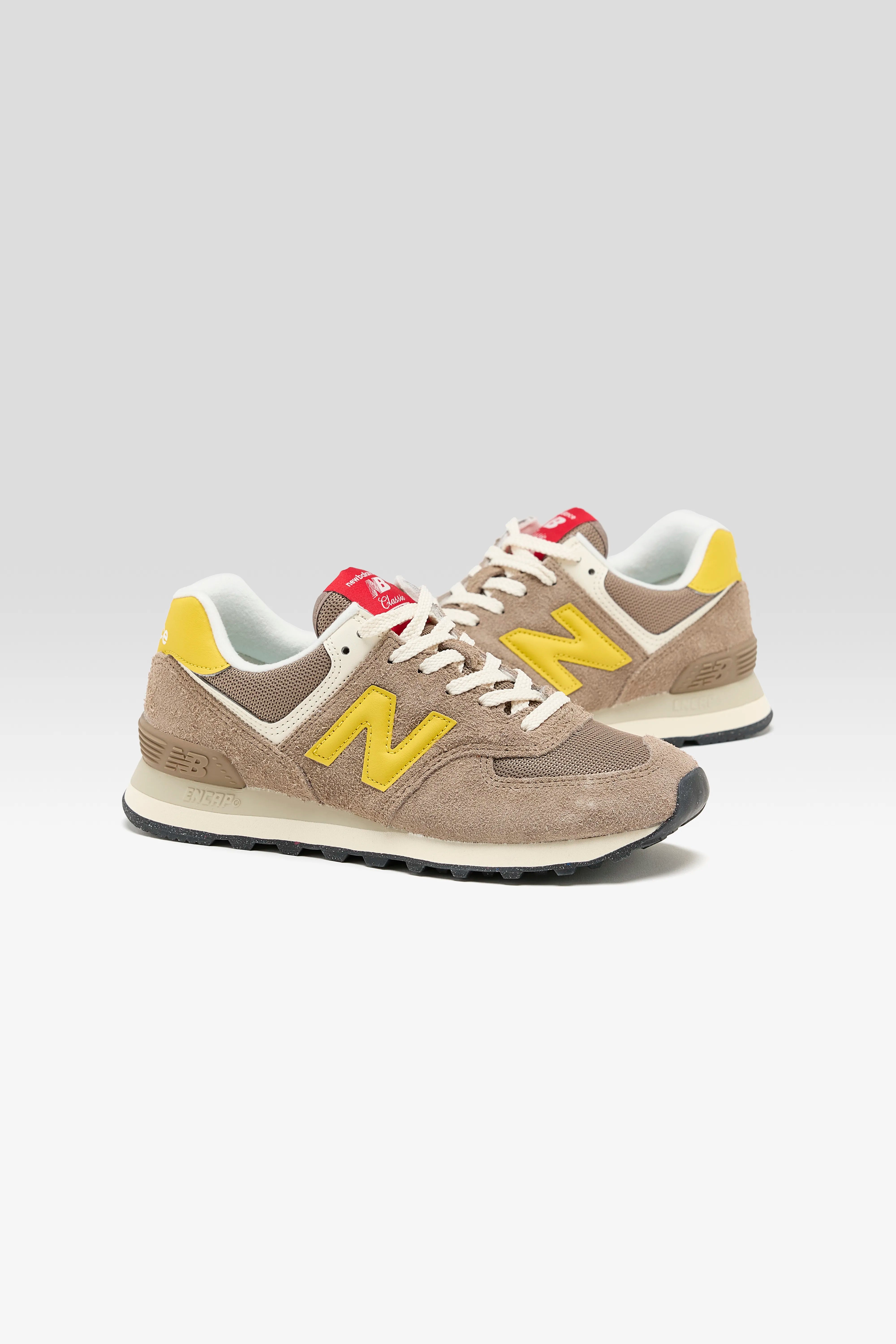 574 for Women (252 / W / BEIGE)