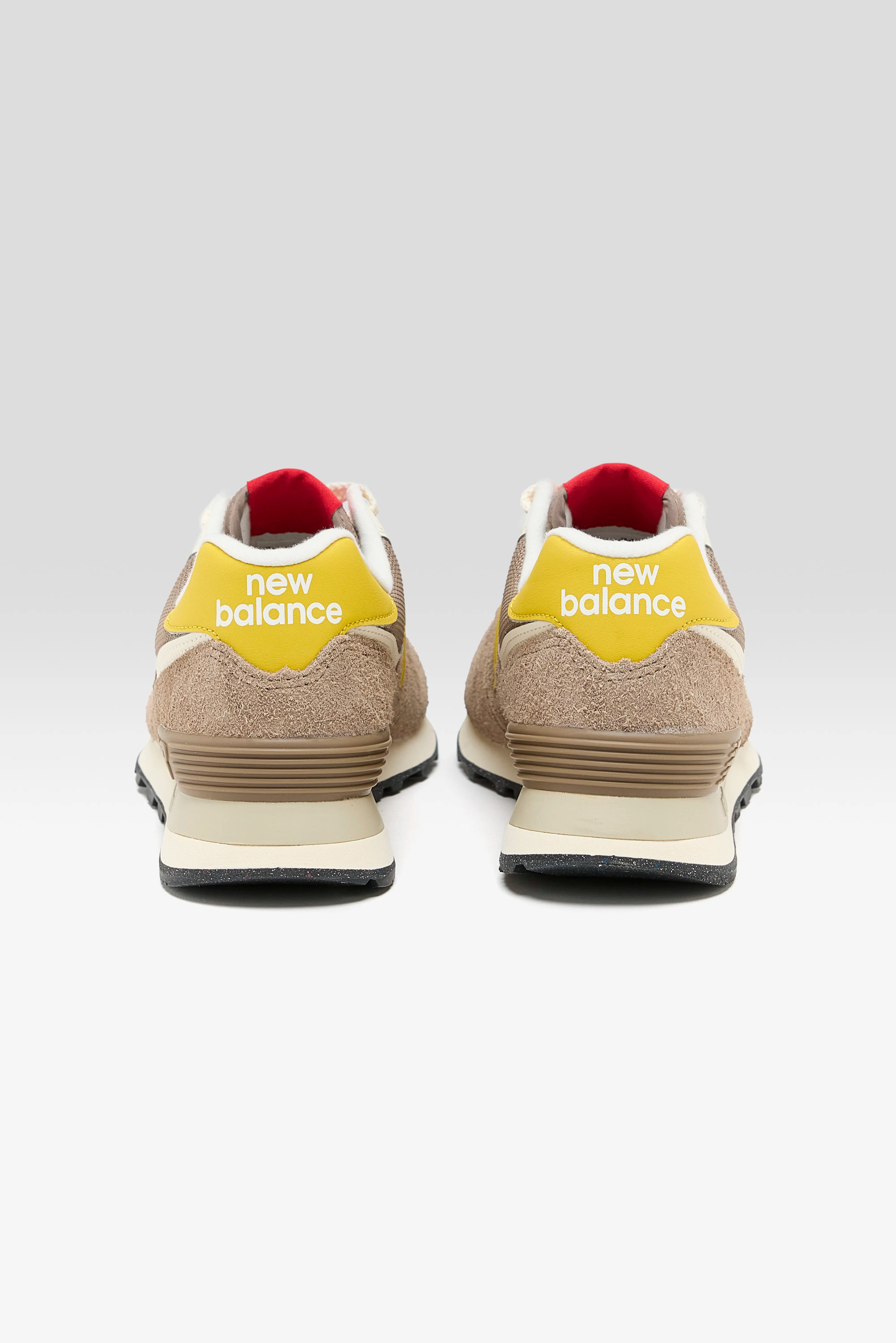 574 for Women (252 / W / BEIGE)