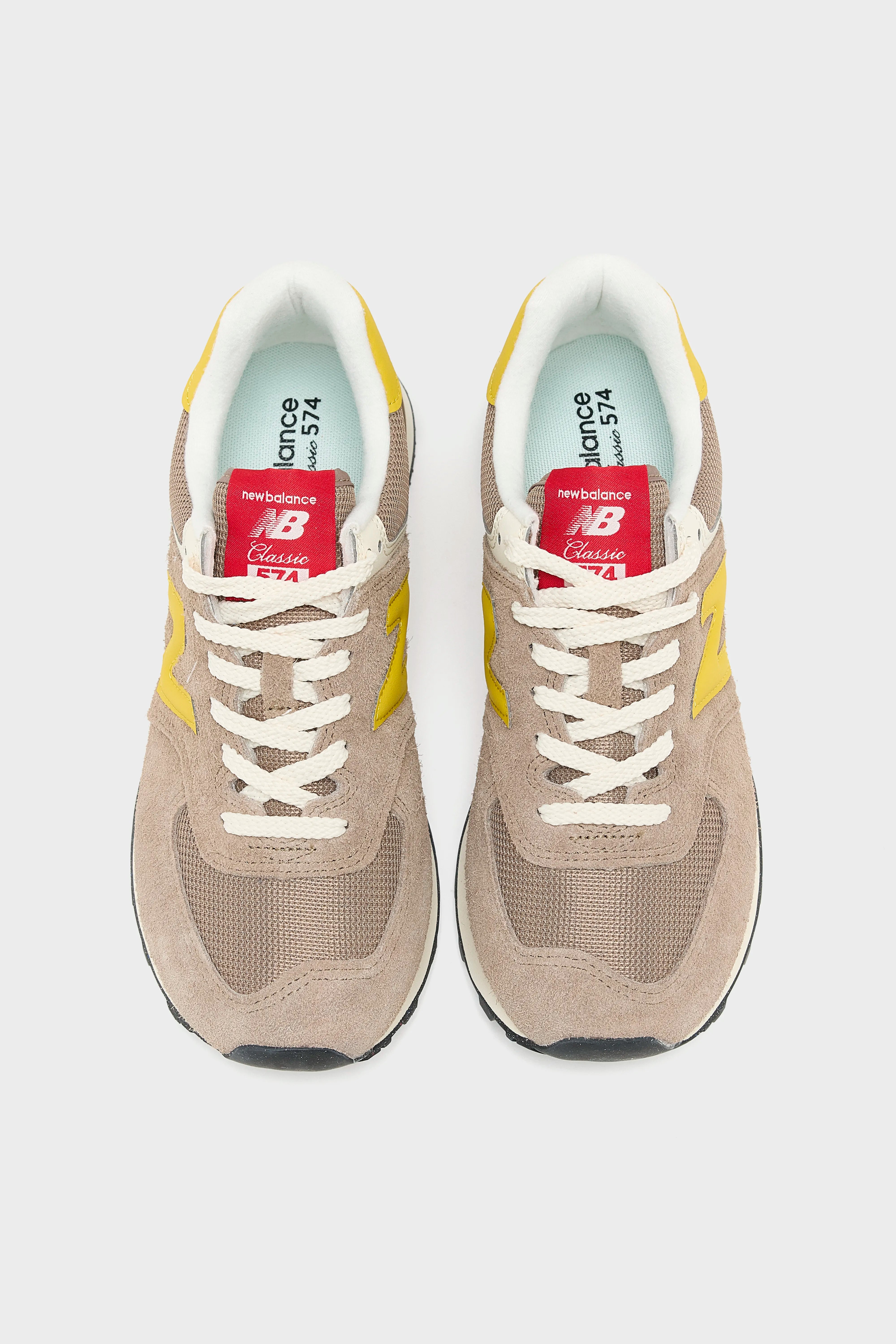 574 for Women (252 / W / BEIGE)