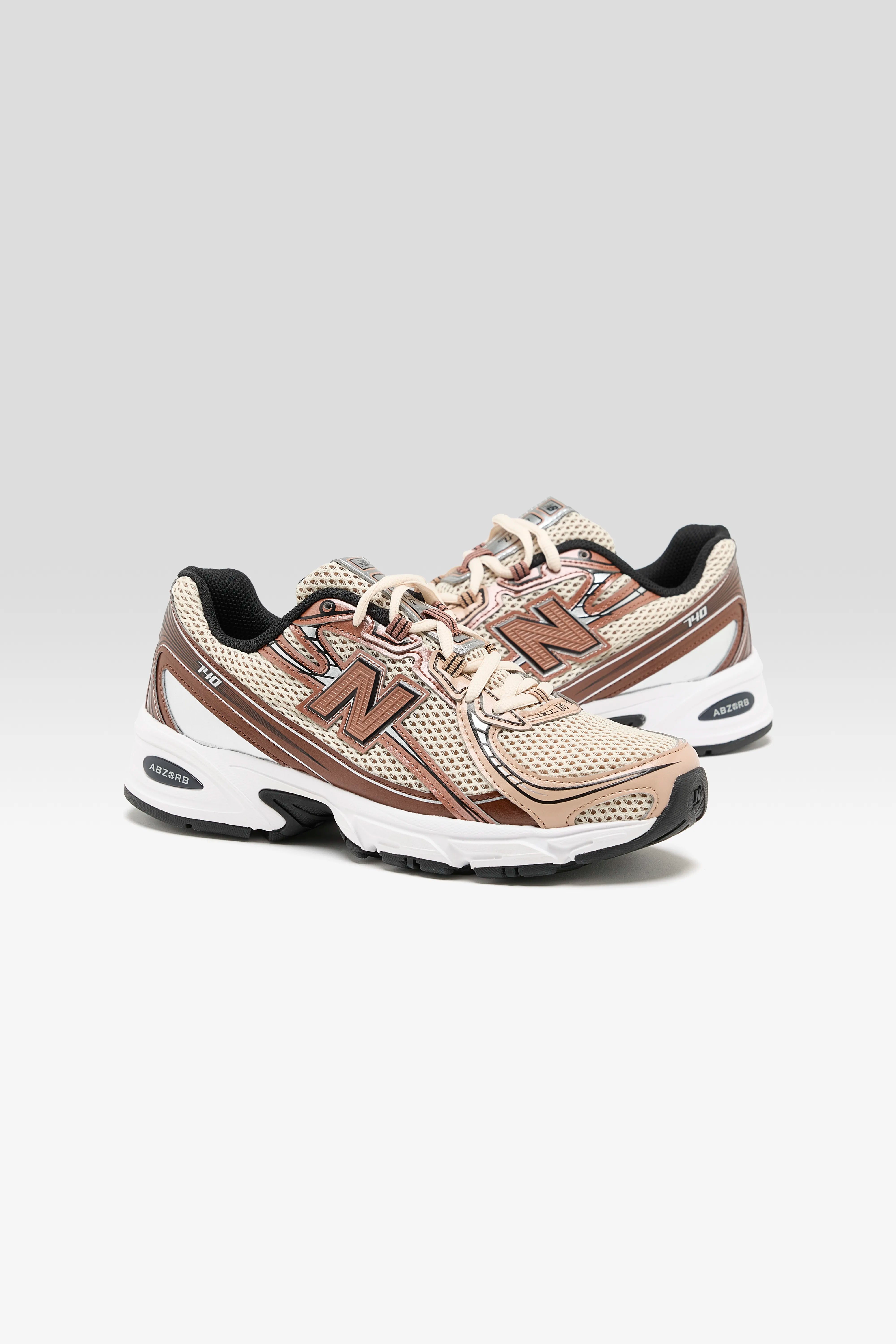 740 voor Vrouwen (252 / W / WHITE)