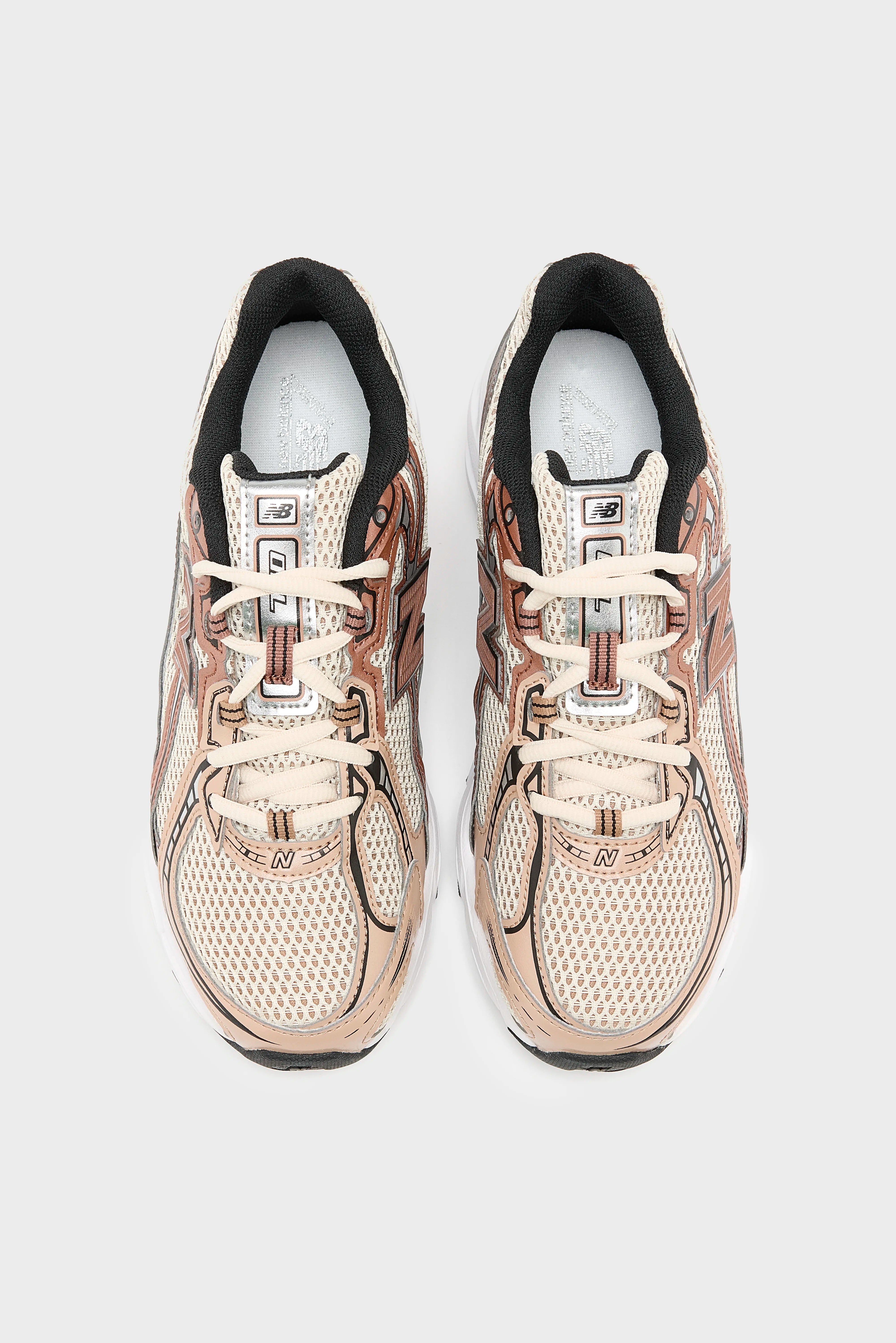 740 voor Vrouwen (252 / W / WHITE)