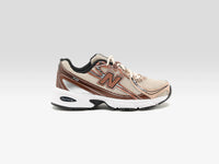 NEW BALANCE 740 voor Vrouwen