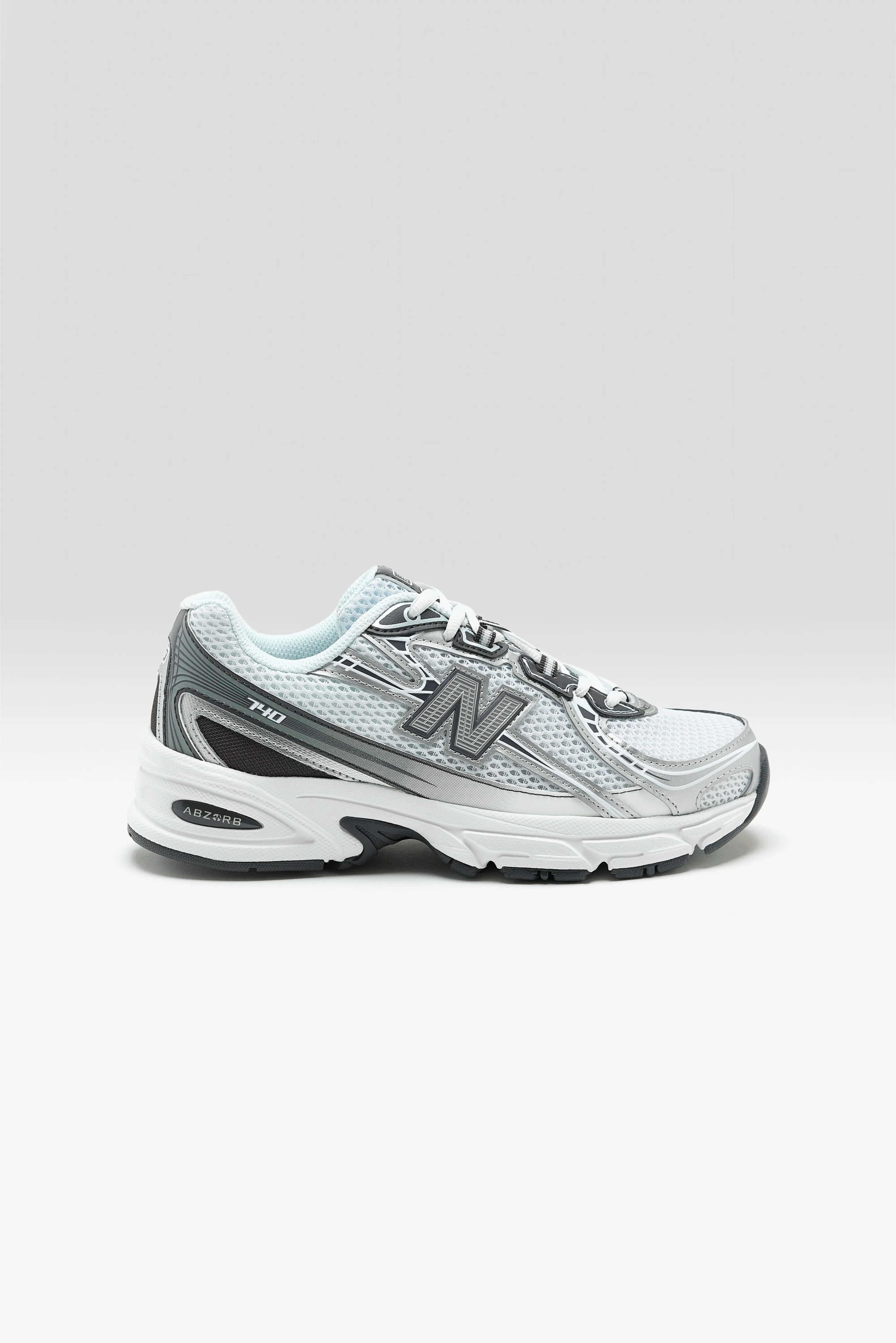 740 voor Vrouwen  (252 / W / WHITE)