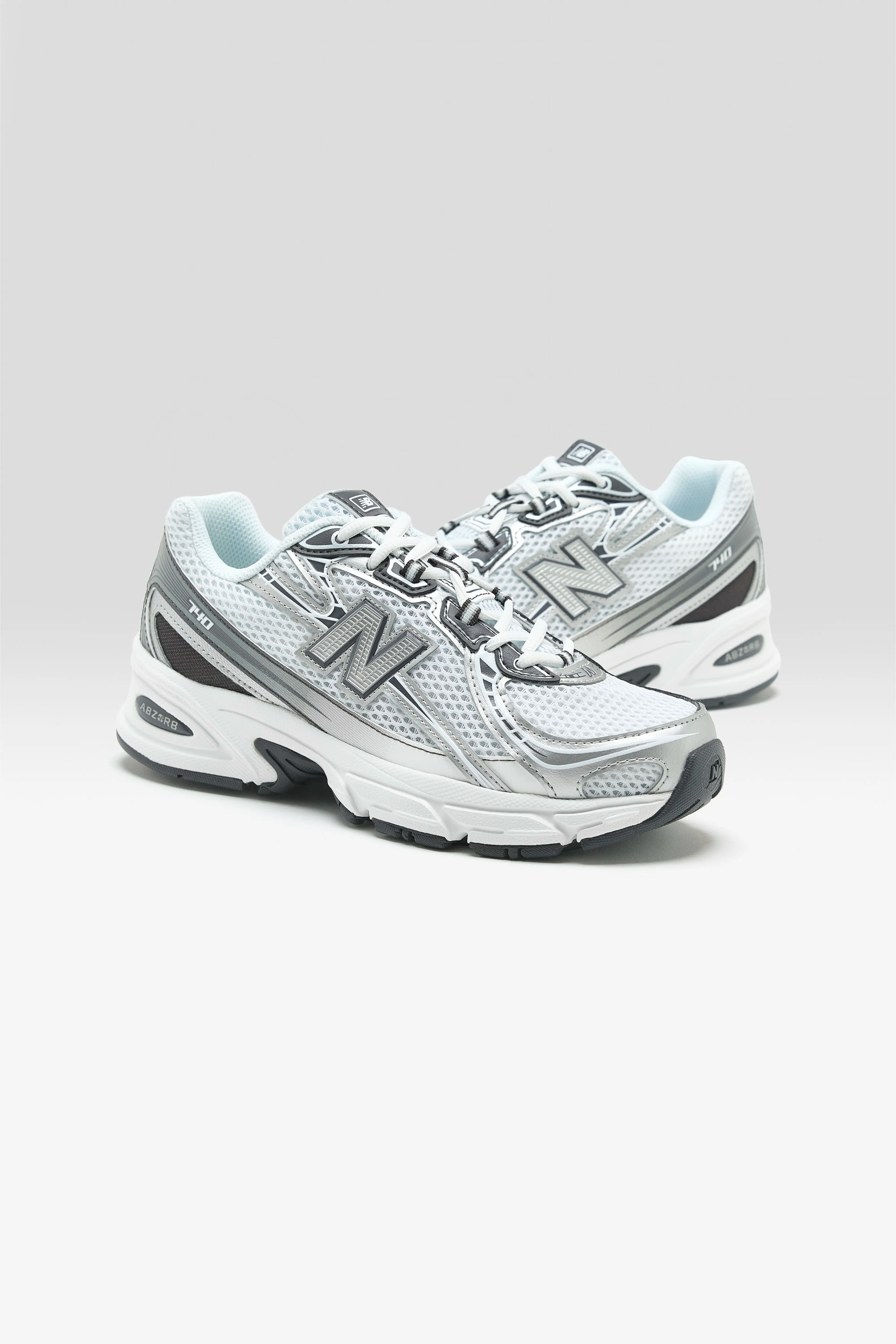 740 voor Vrouwen  (252 / W / WHITE)