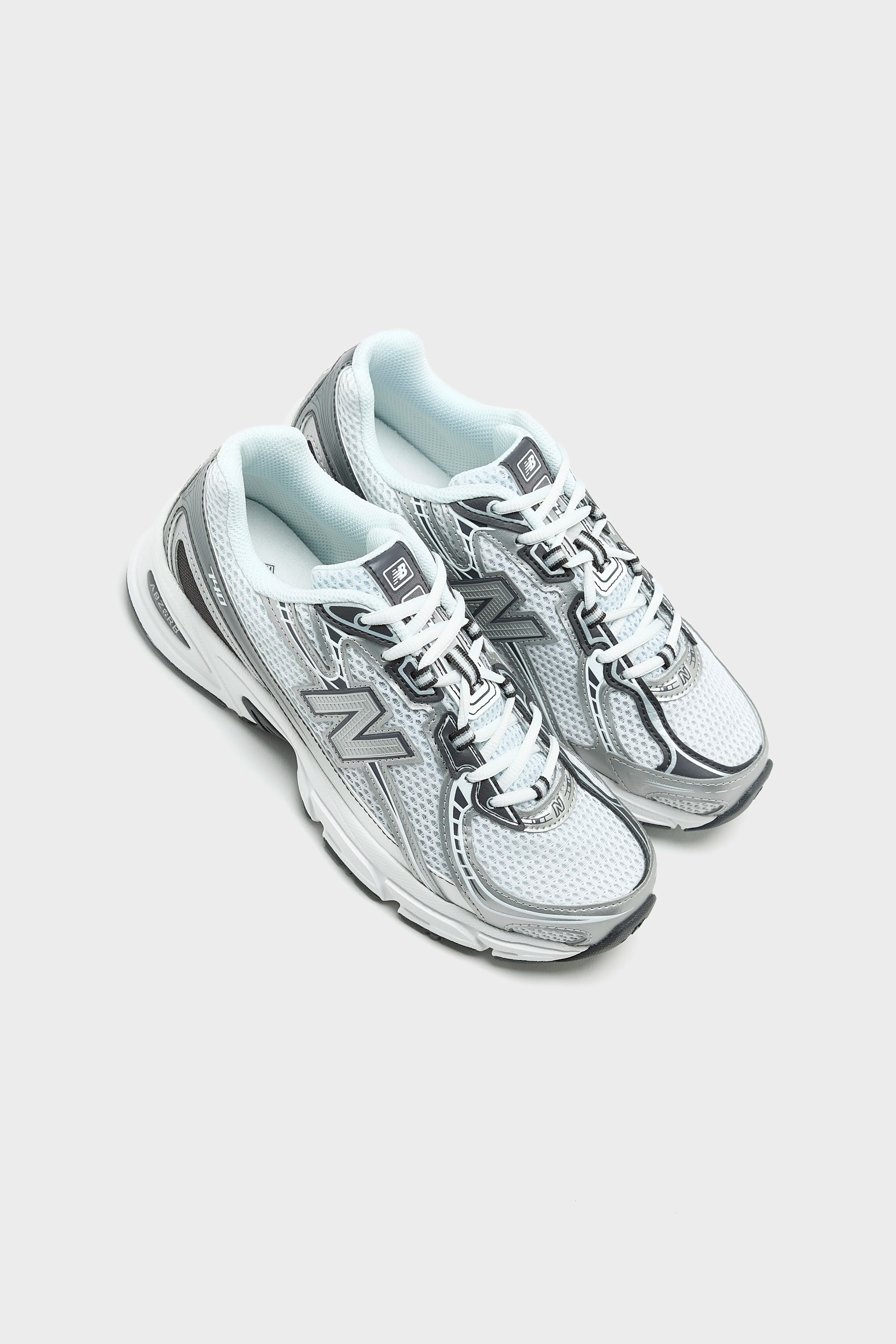 740 voor Vrouwen  (252 / W / WHITE)