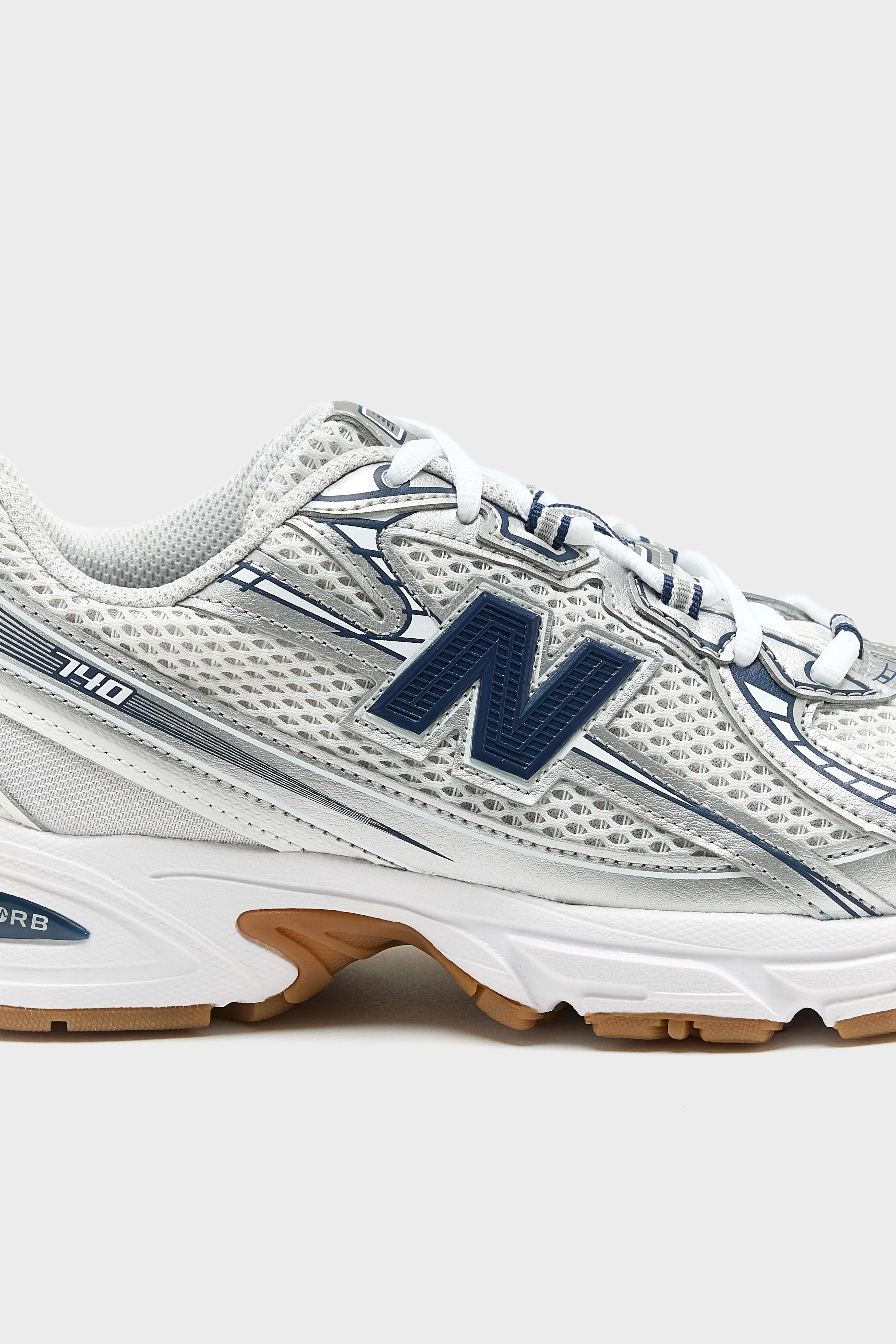 740 voor Vrouwen  (252 / W / GREY)