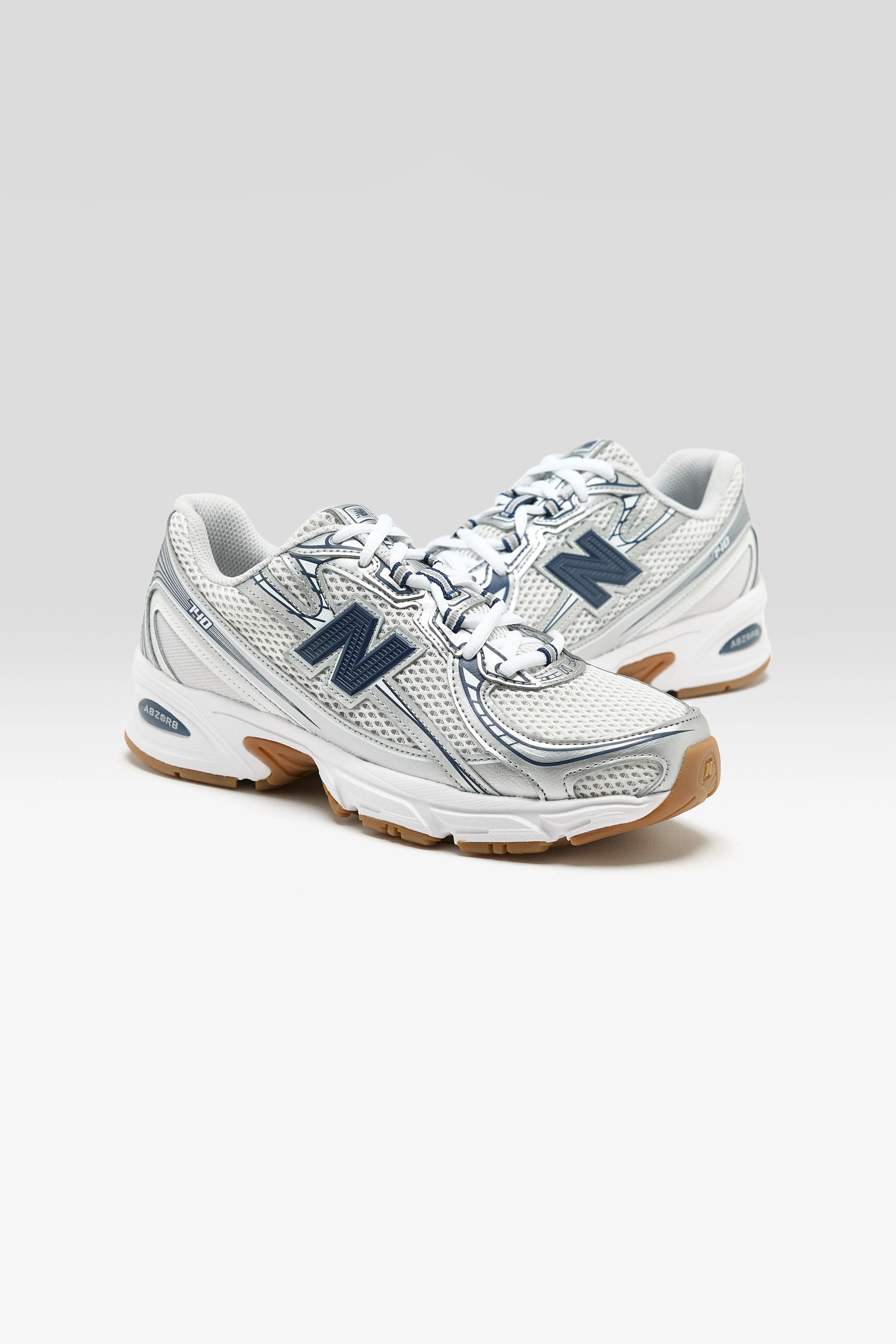 740 voor Vrouwen  (252 / W / GREY)