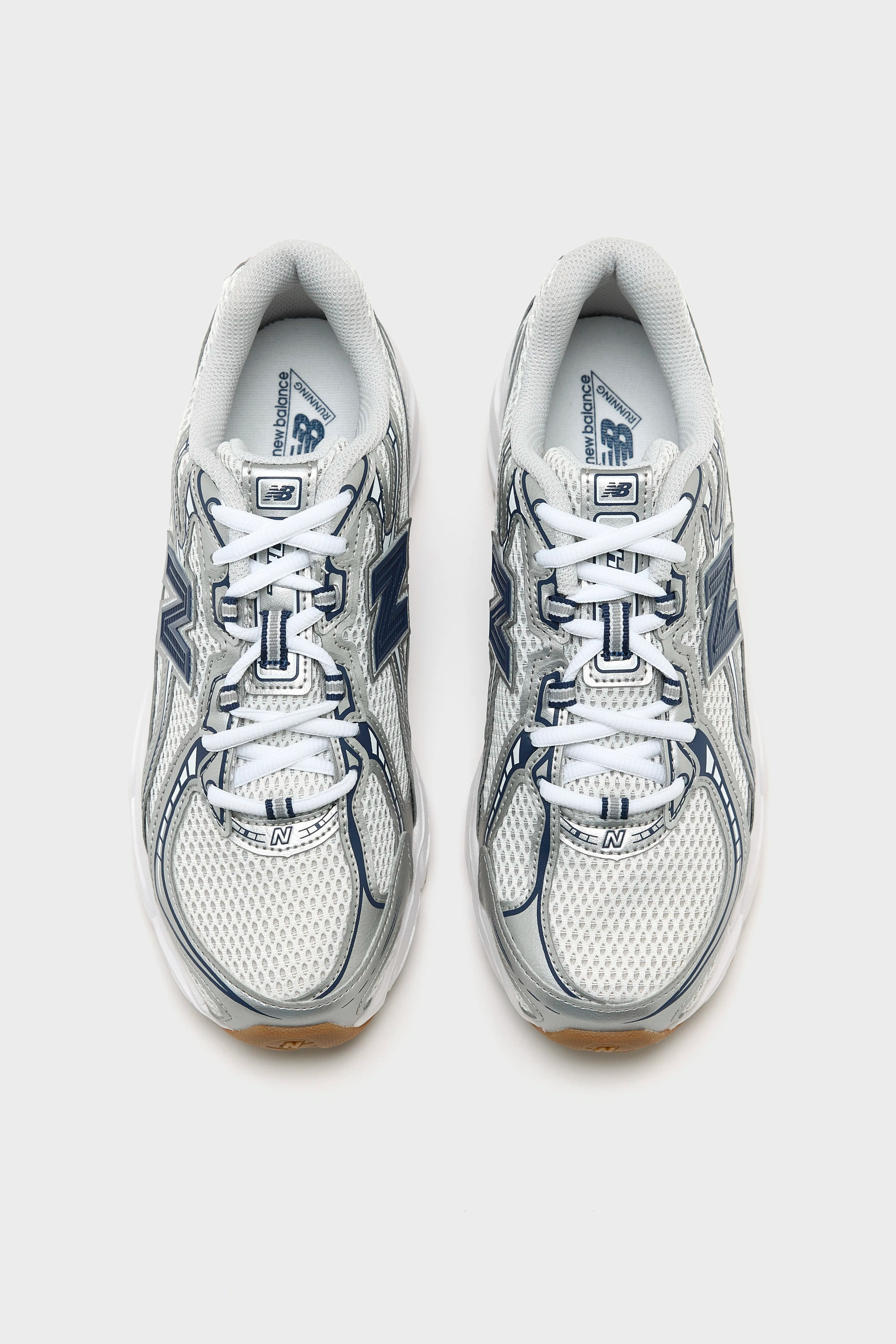 740 voor Vrouwen  (252 / W / GREY)