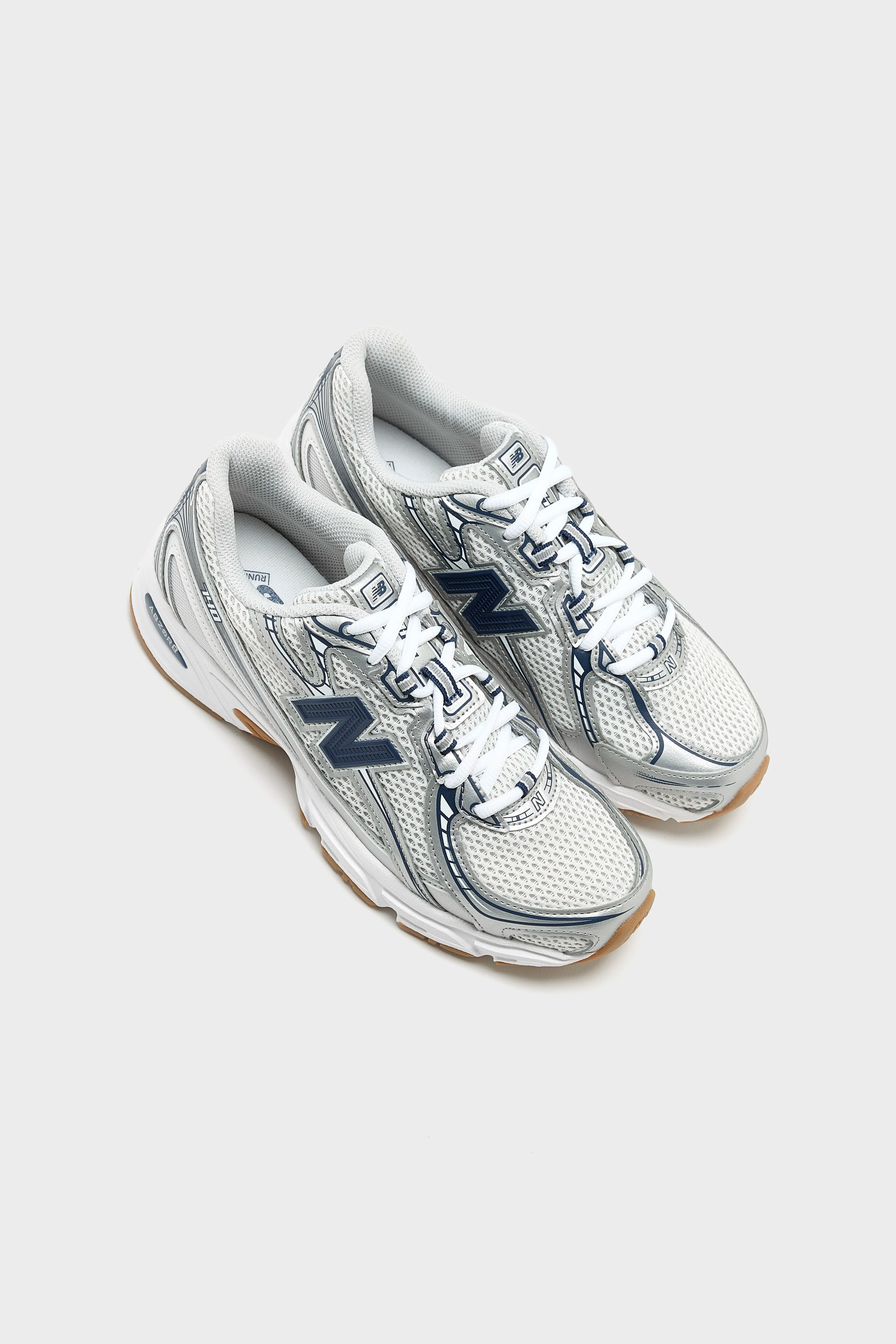 740 voor Vrouwen  (252 / W / GREY)