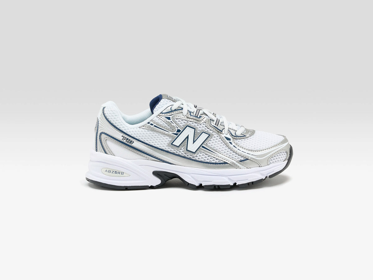 740 pour Femme (252 / W / GREY)