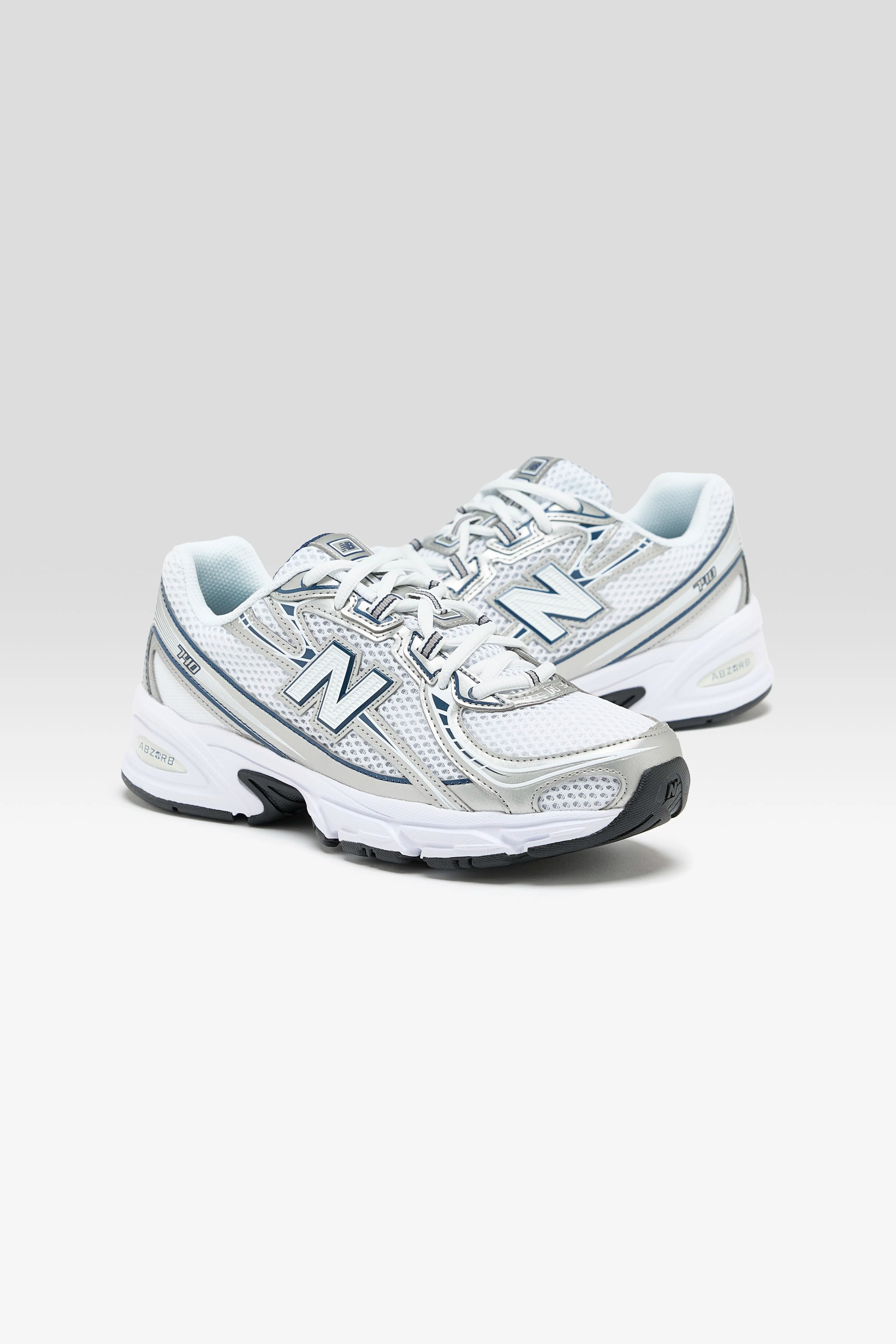 740 for Women  (252 / W / GREY)