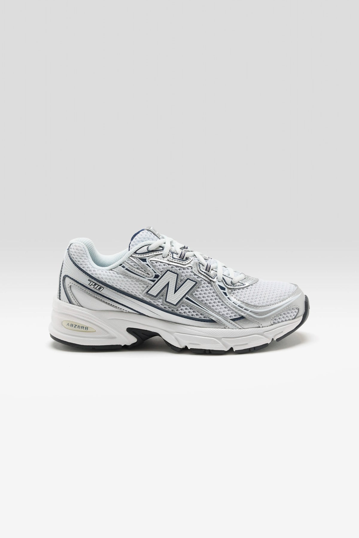 740 voor Dames (252 / W / GREY)