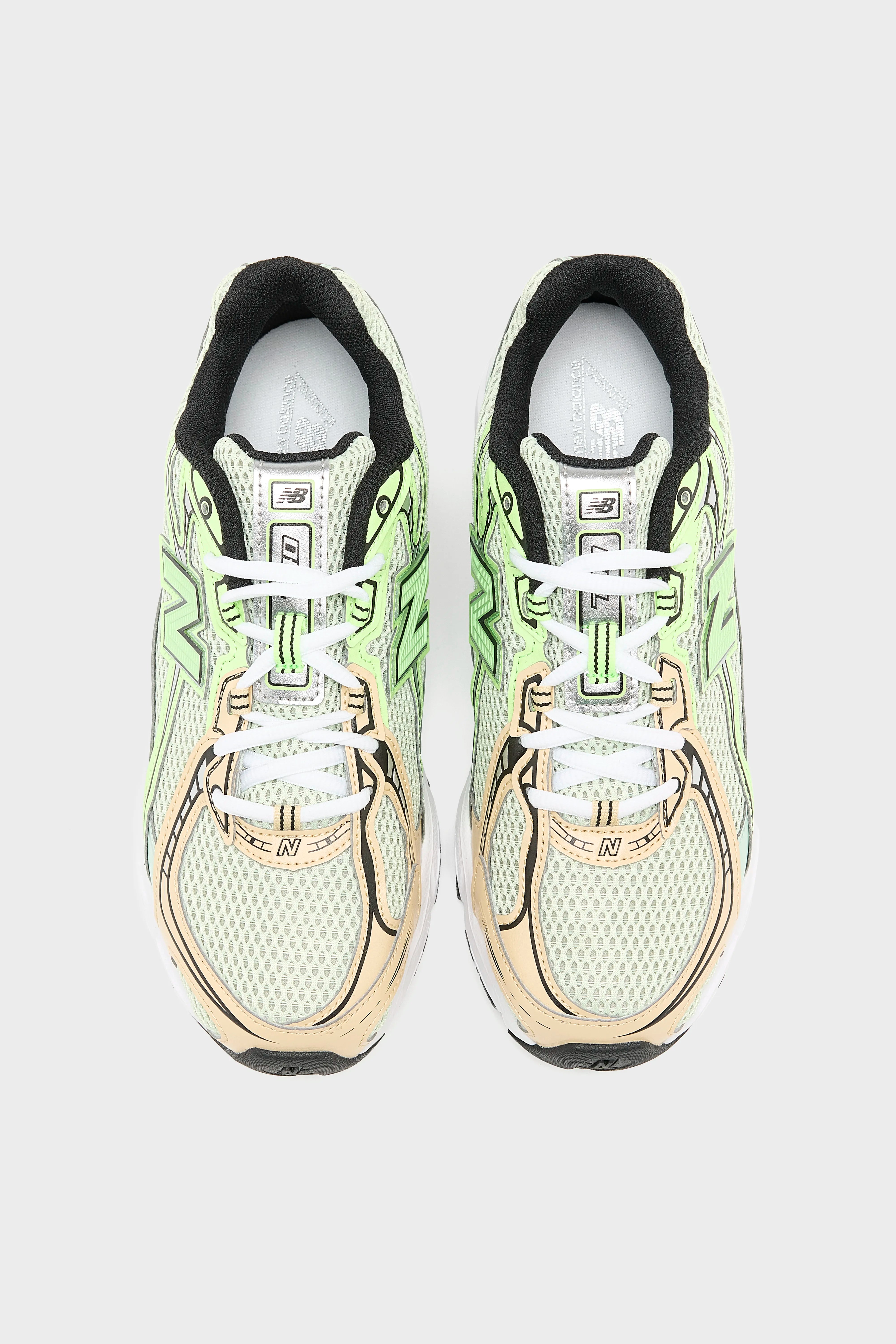 740 for Women  (252 / W / BROWN)