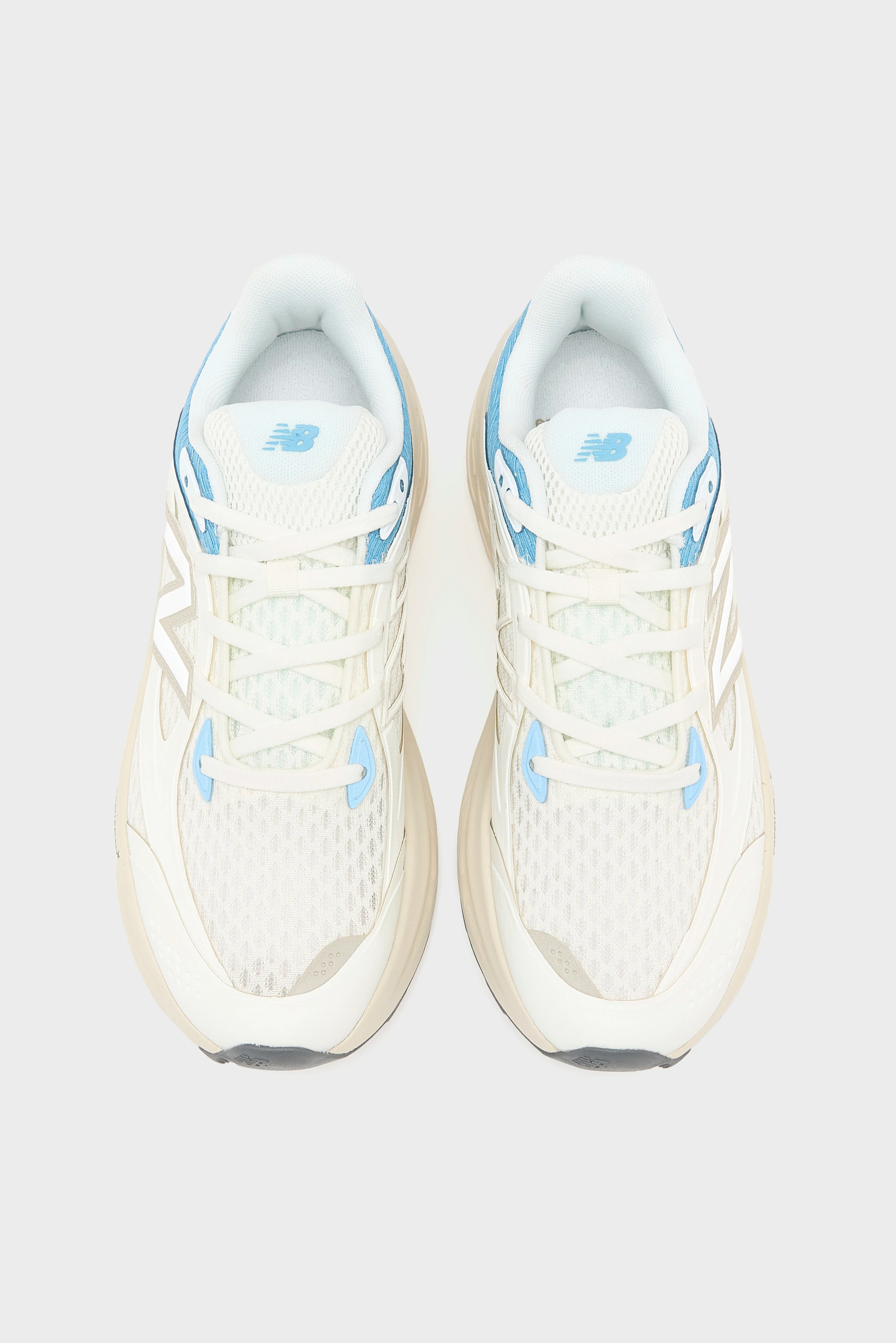 Fresh Foam Trainer for Women (252 / W / WHITE)