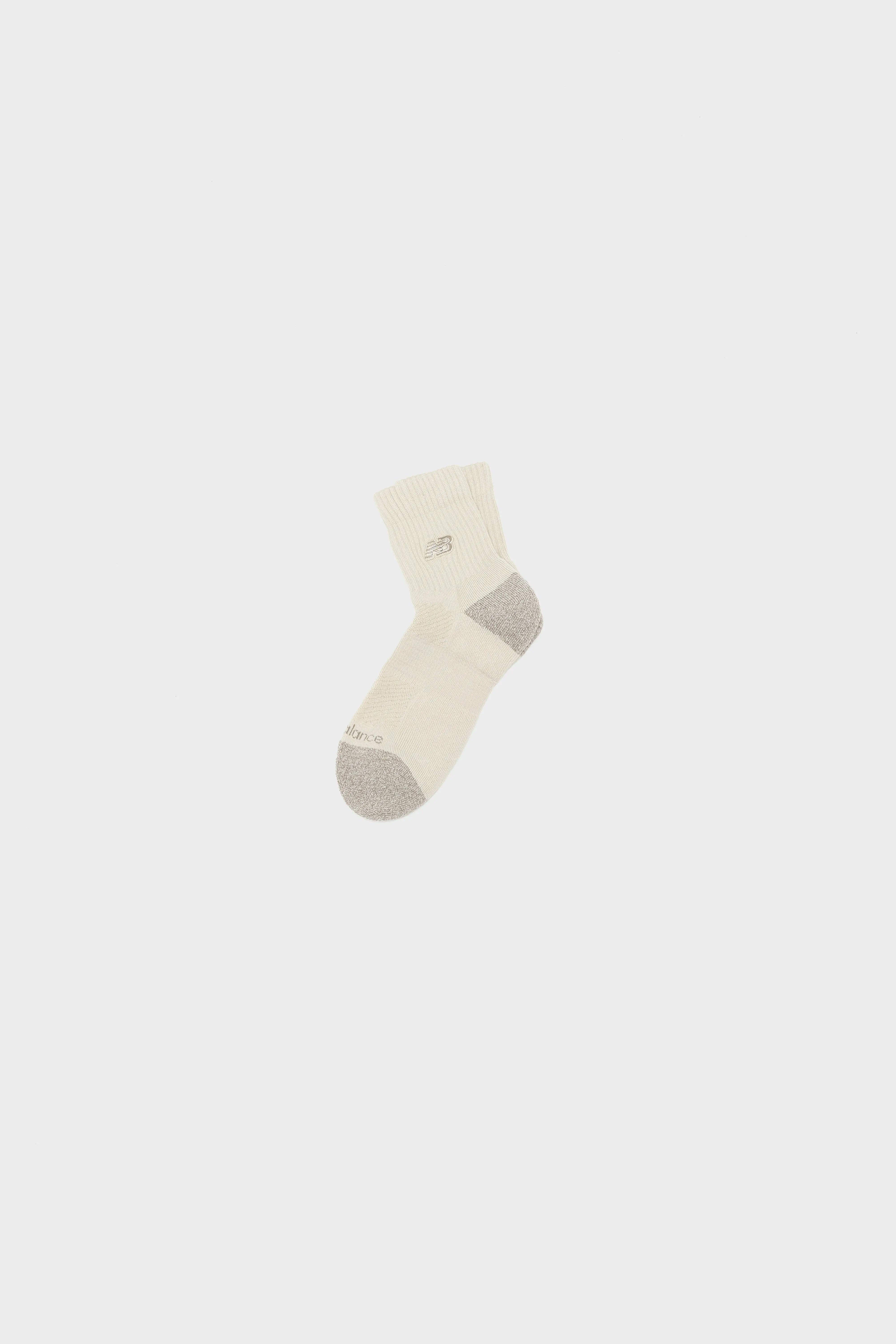 Active Premium QTR Socks for Women (261 / W / BROWN)