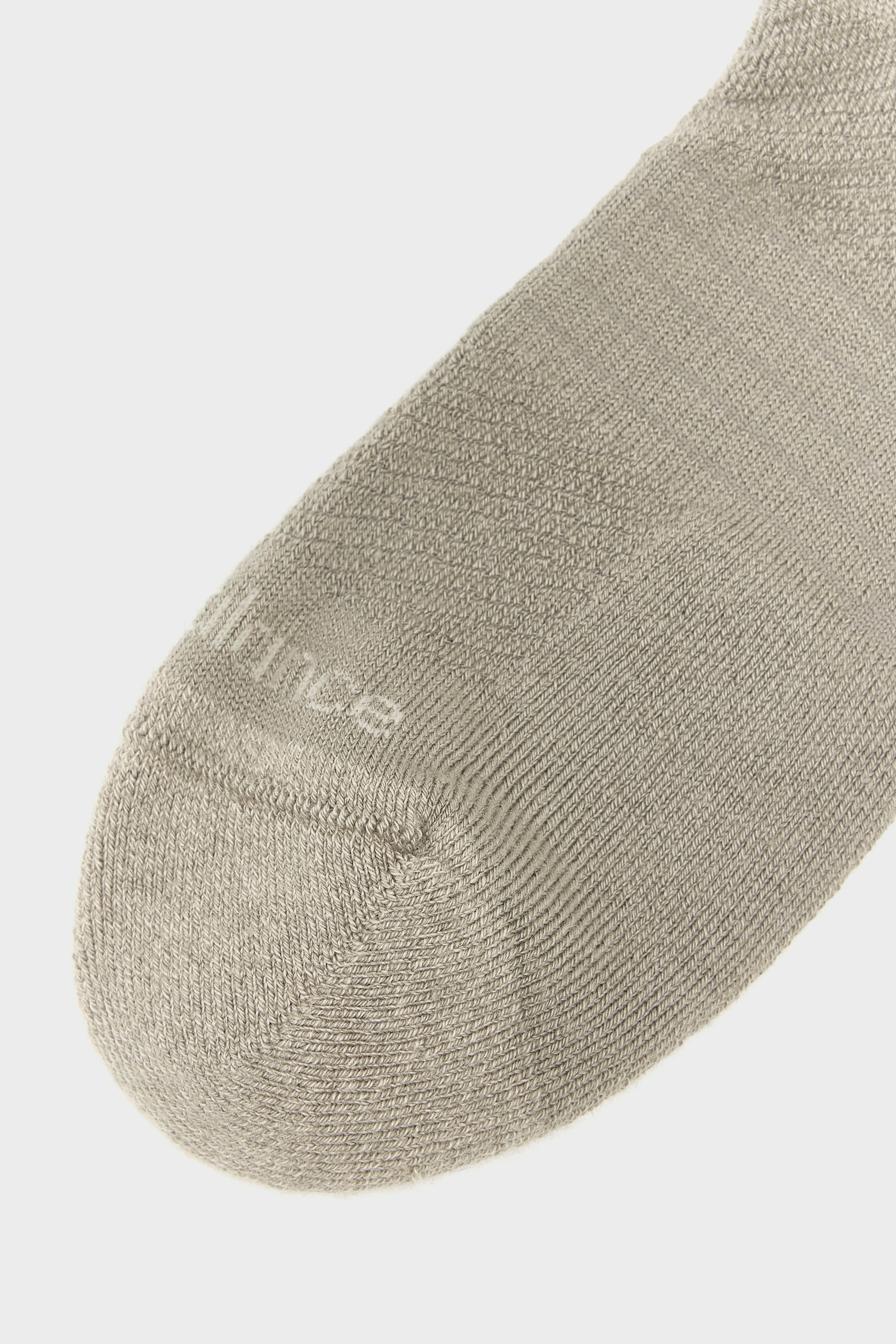 Active Premium QTR Socks for Women (261 / W / BROWN)