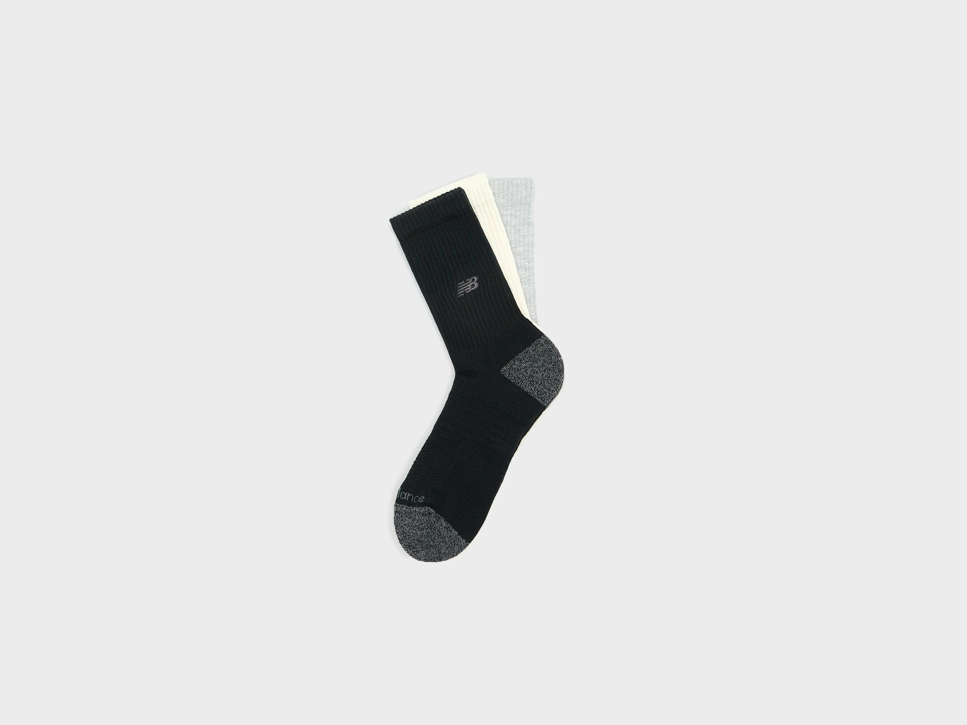 Active Premium crewsokken voor heren (261 / M / MULTICOLOR)