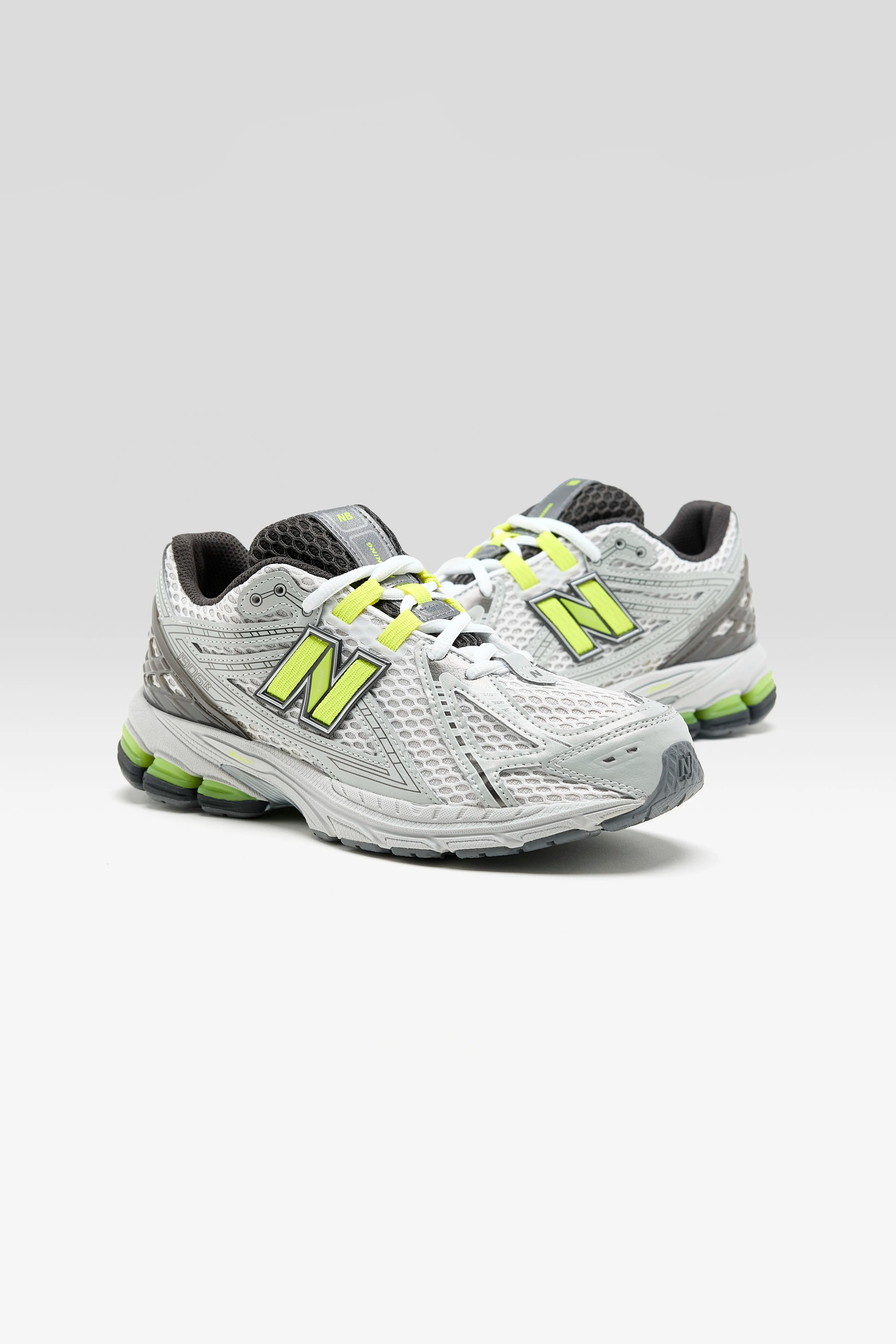 906 voor kinderen (261 / B / FLUO GREEN)