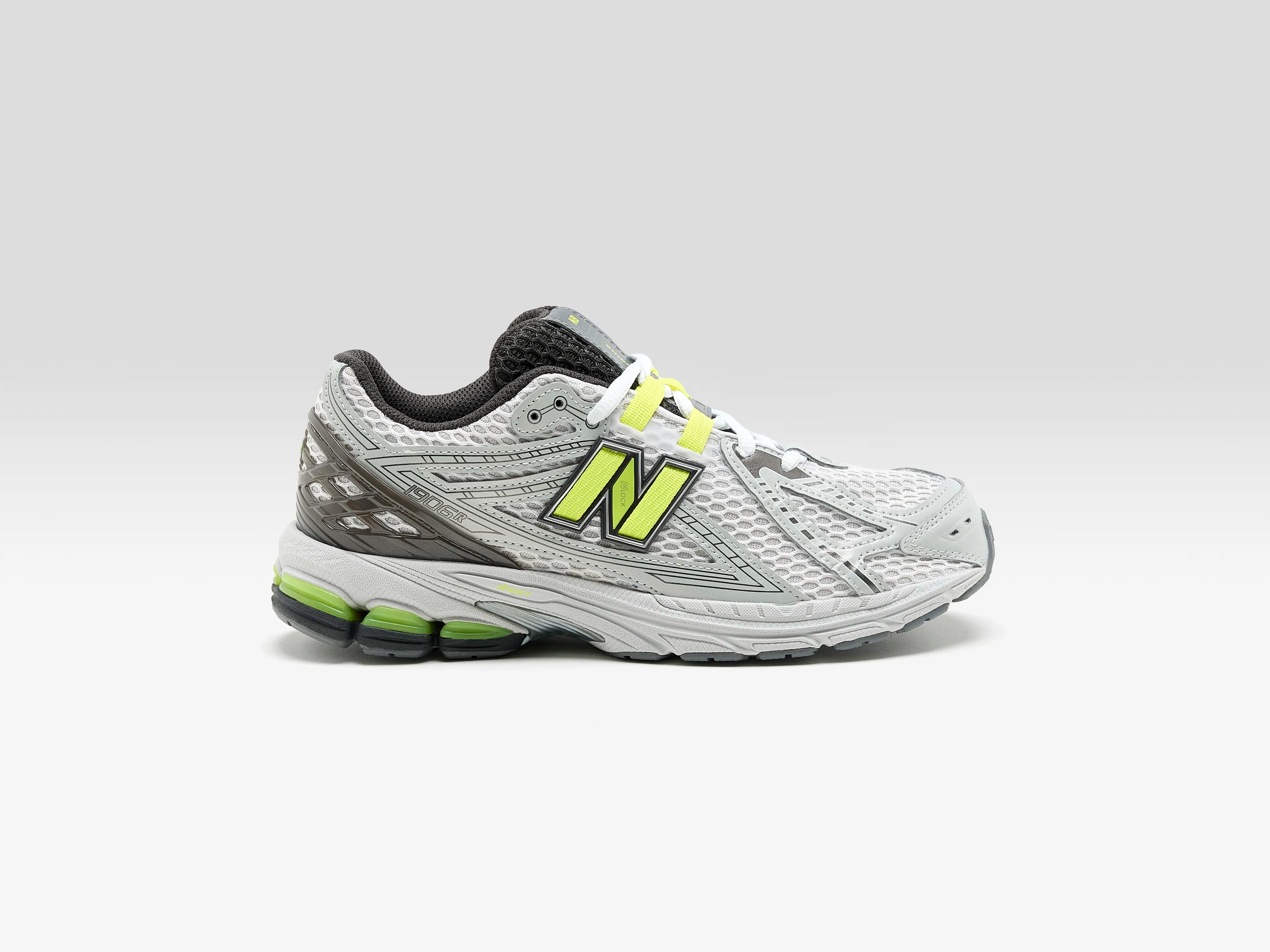 906 voor kinderen (261 / B / FLUO GREEN)