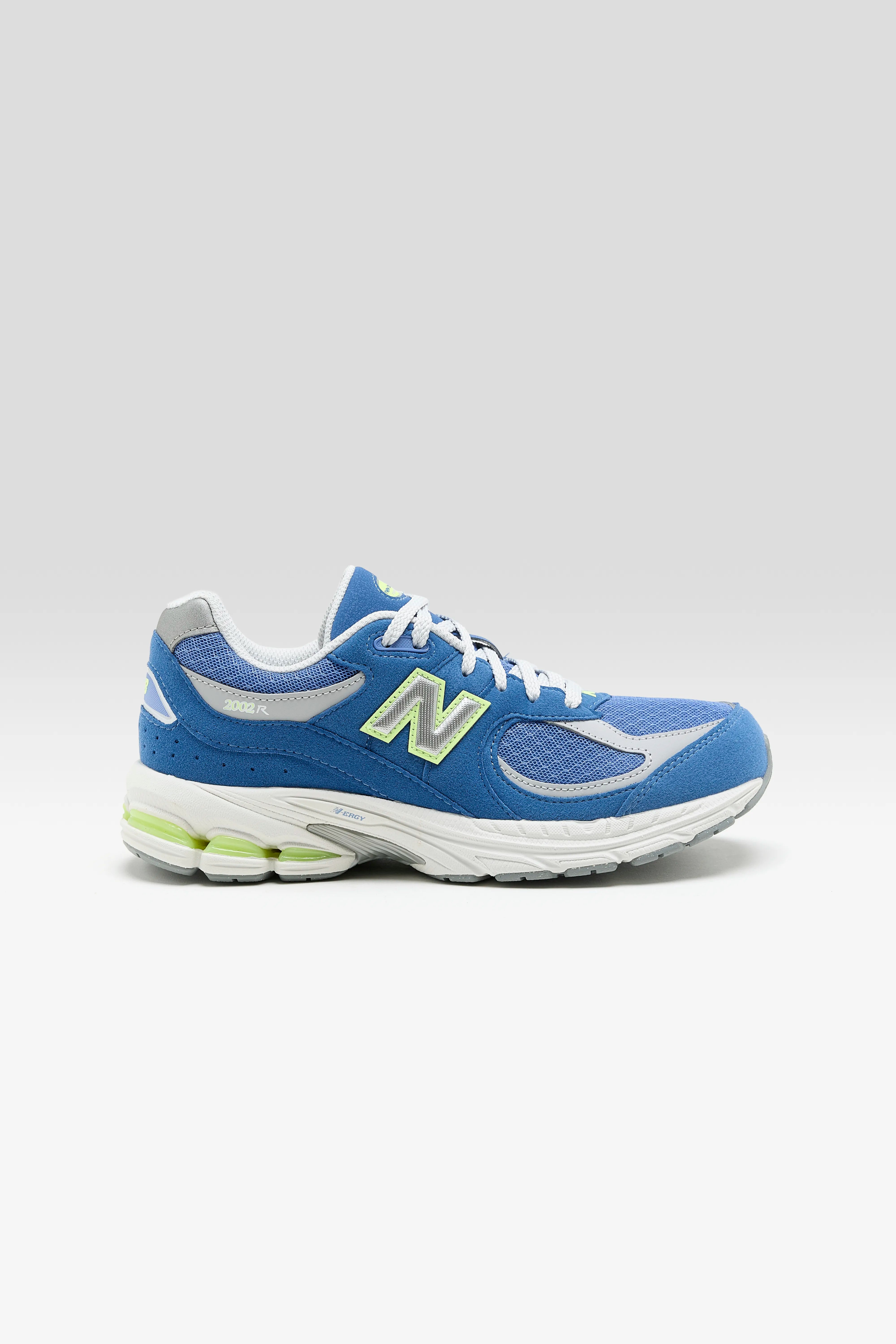 2002 for Juniors (261 / B / BLUE)