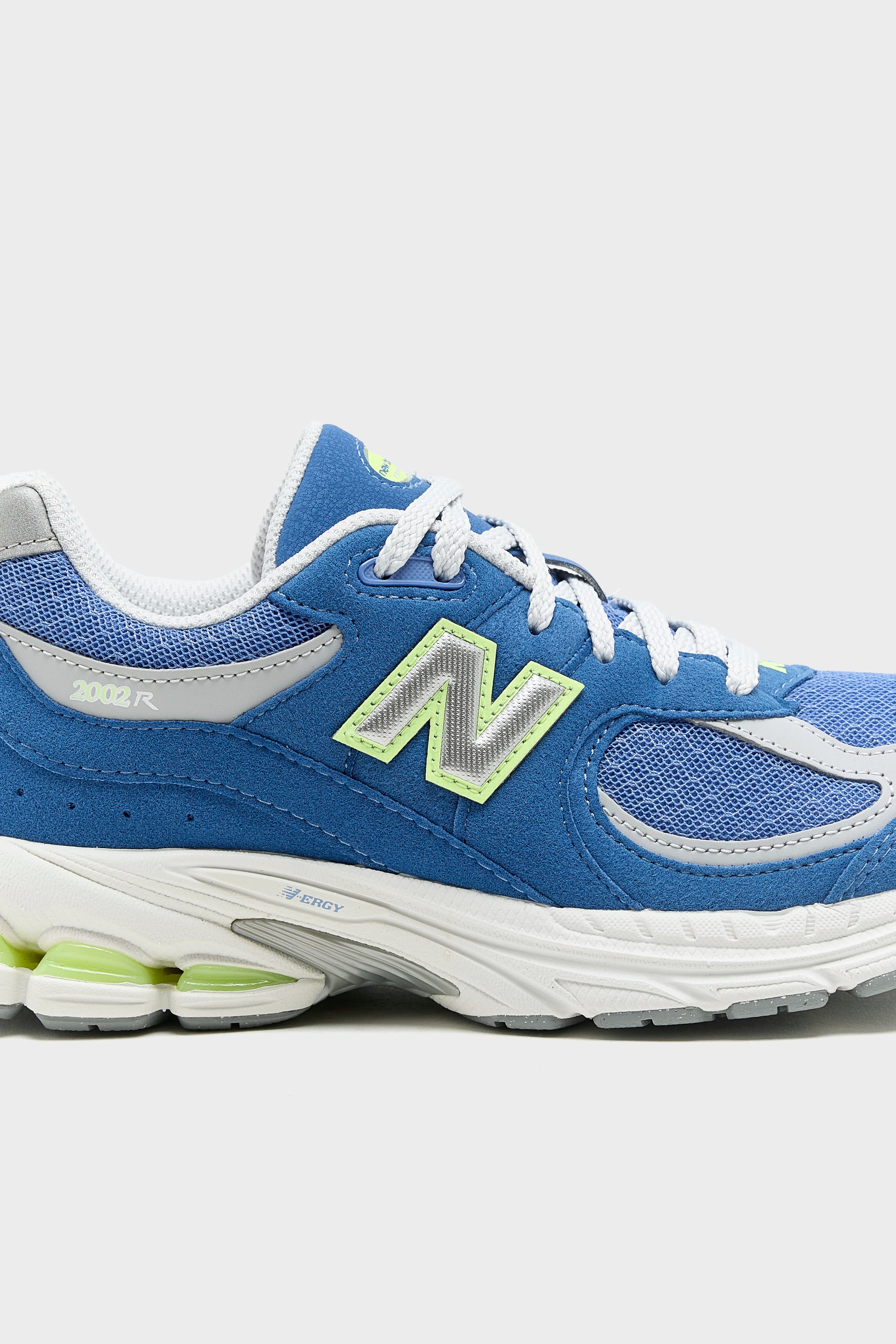 2002 for Juniors (261 / B / BLUE)