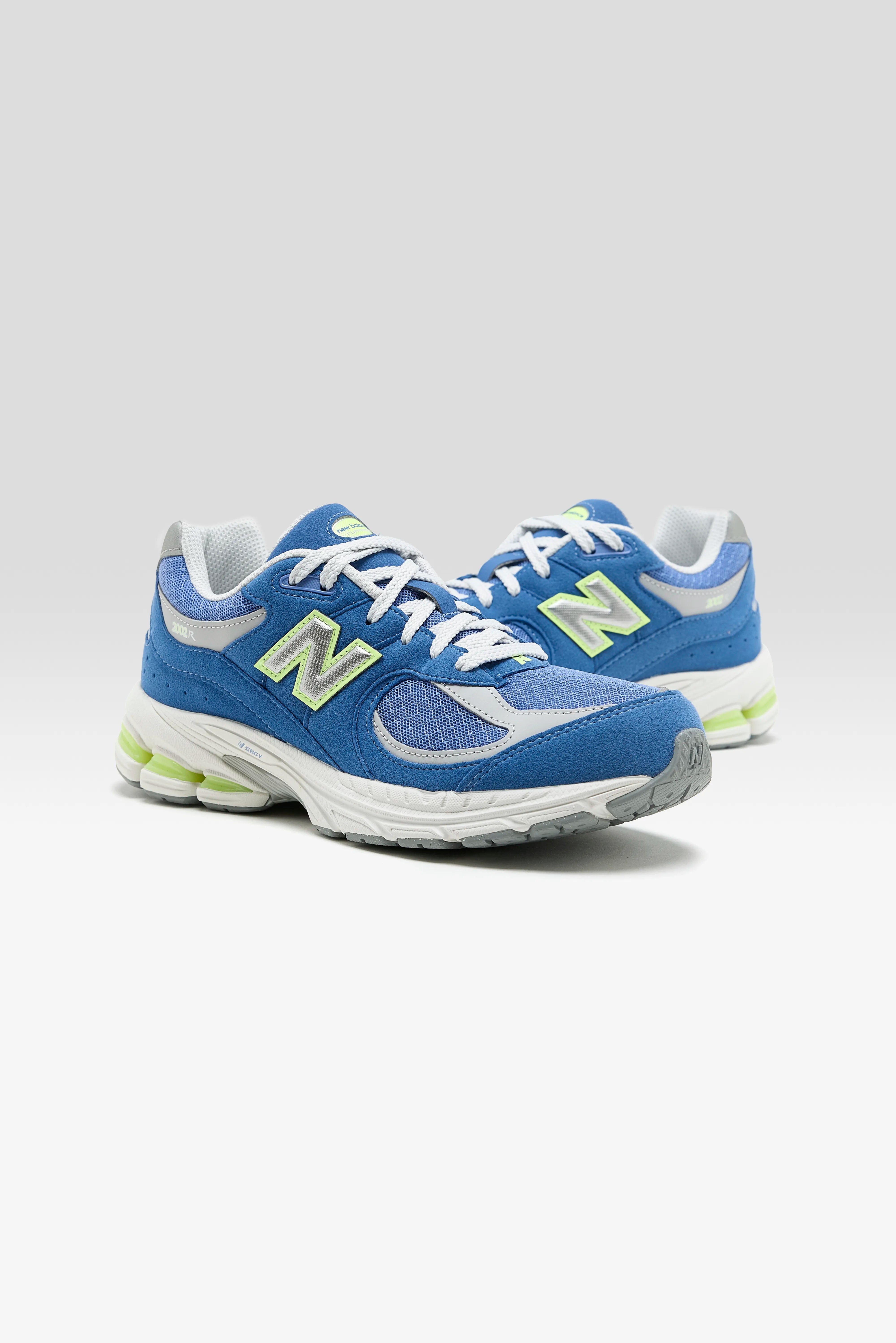 2002 for Juniors (261 / B / BLUE)