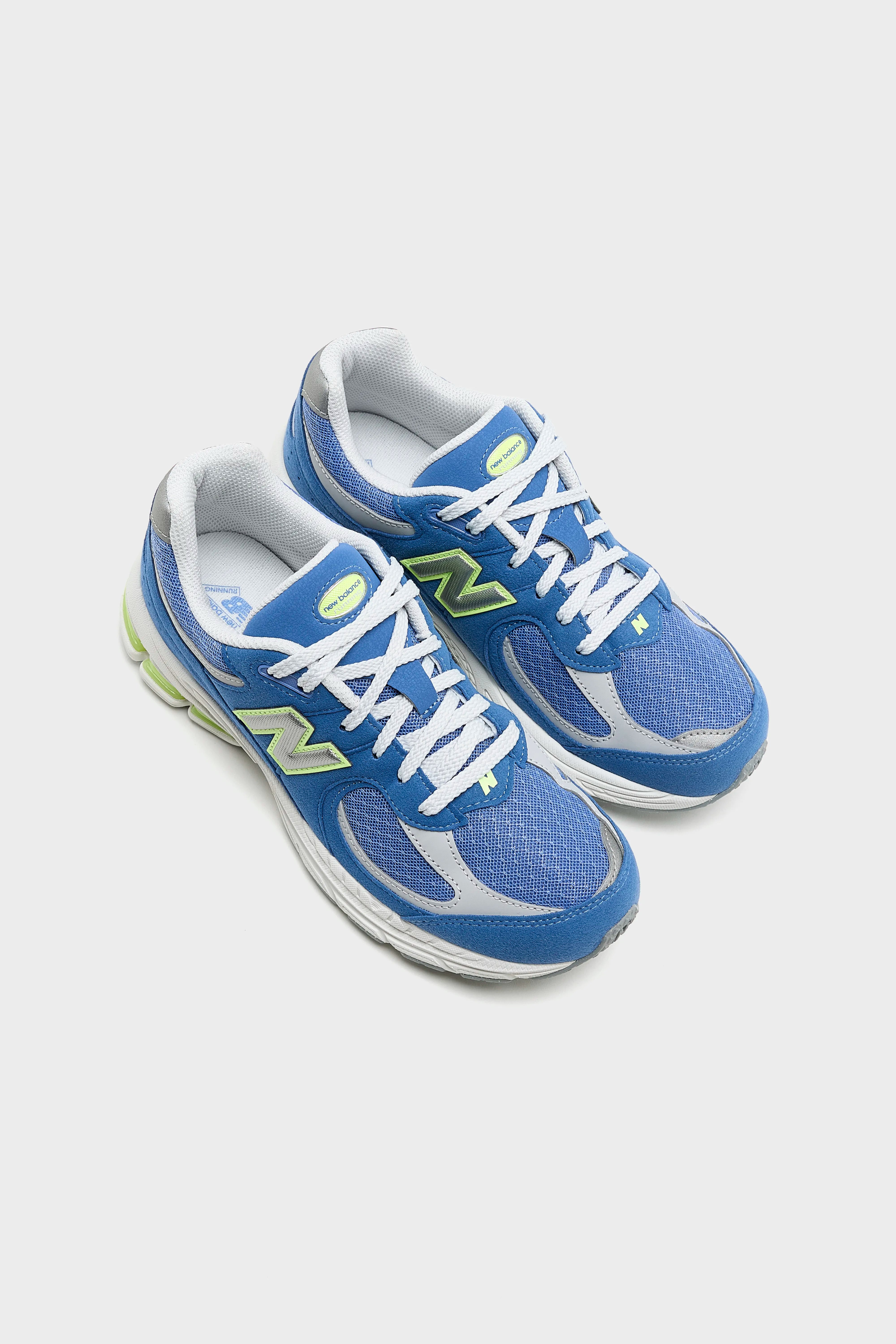 2002 for Juniors (261 / B / BLUE)