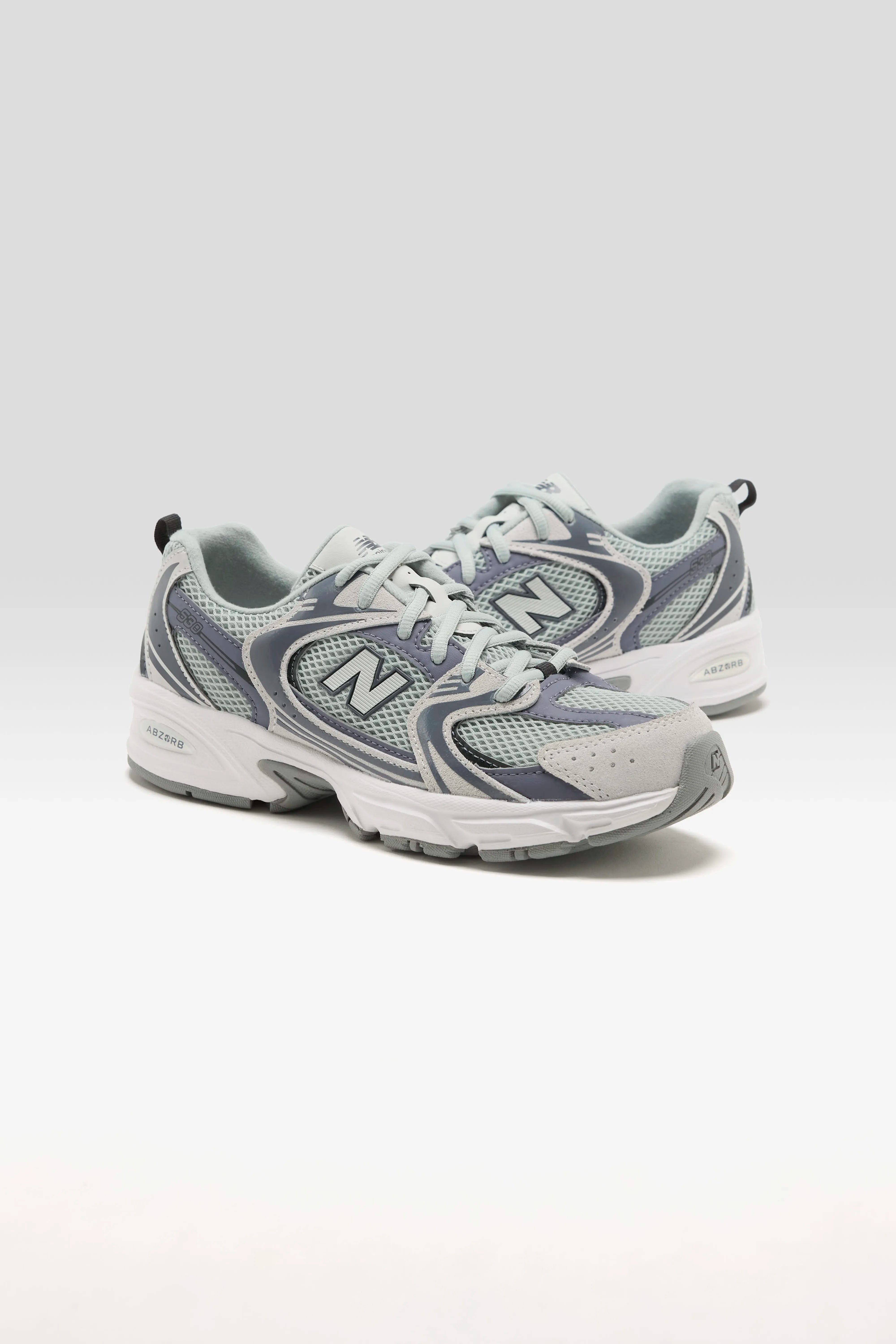530 pour Enfants (261 / B / GREY)